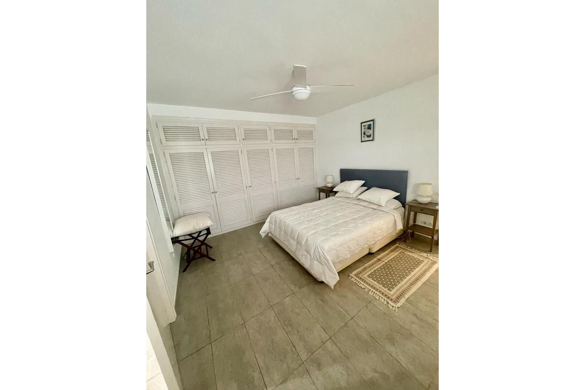 Reventa - Ground floor apartment - Marbella - Guadalmina Baja