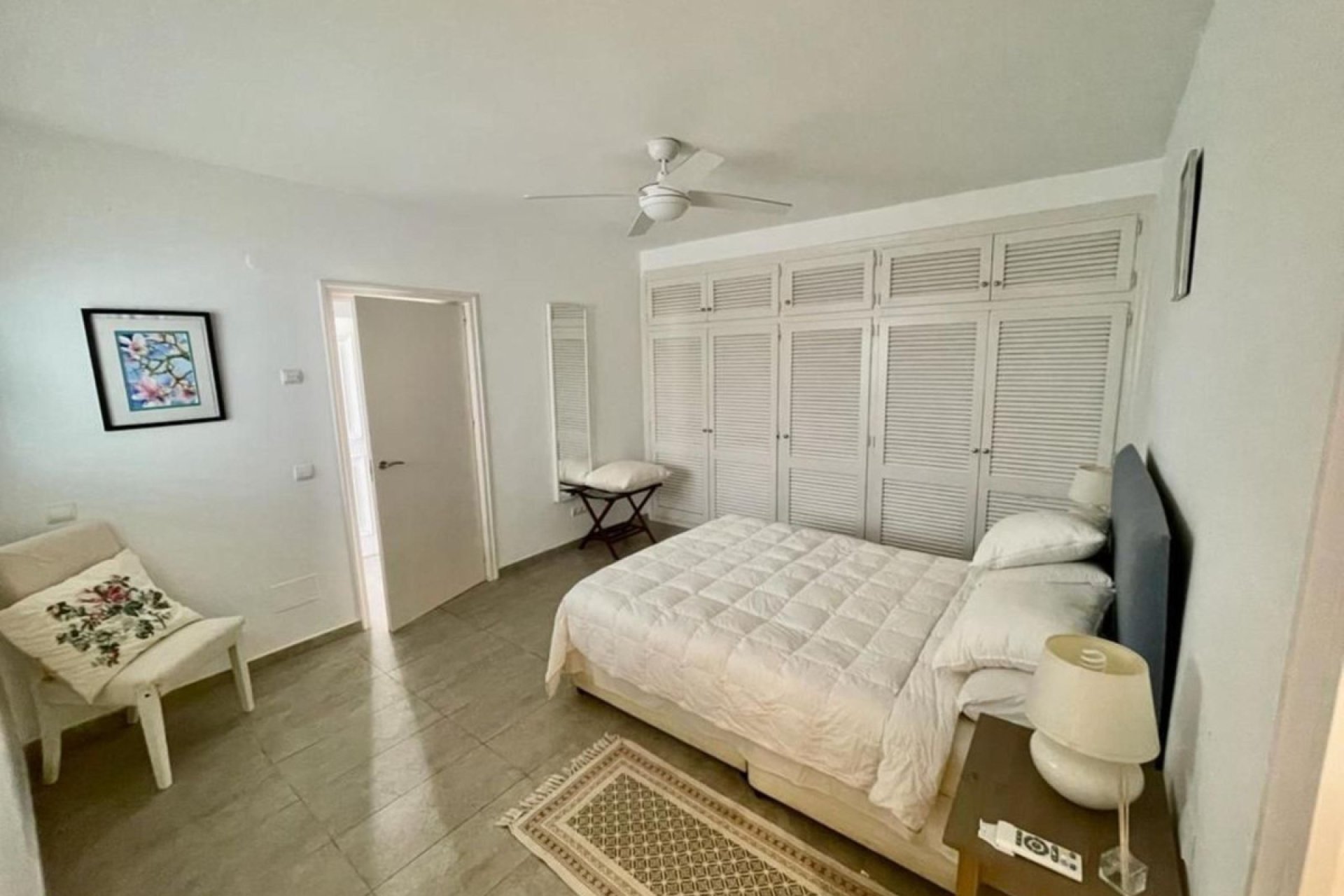 Reventa - Ground floor apartment - Marbella - Guadalmina Baja