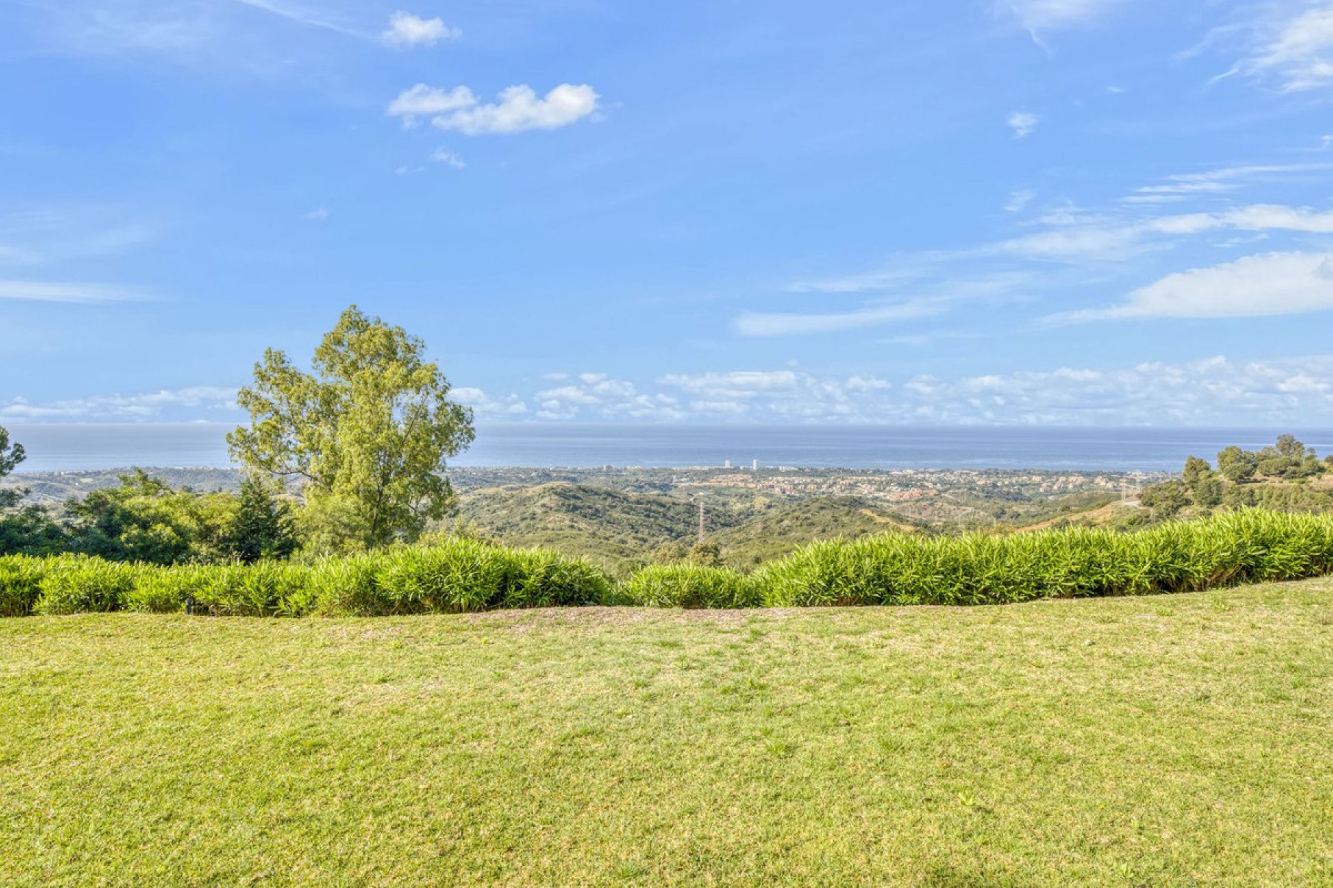 Reventa - Ground floor apartment - Marbella - La Mairena