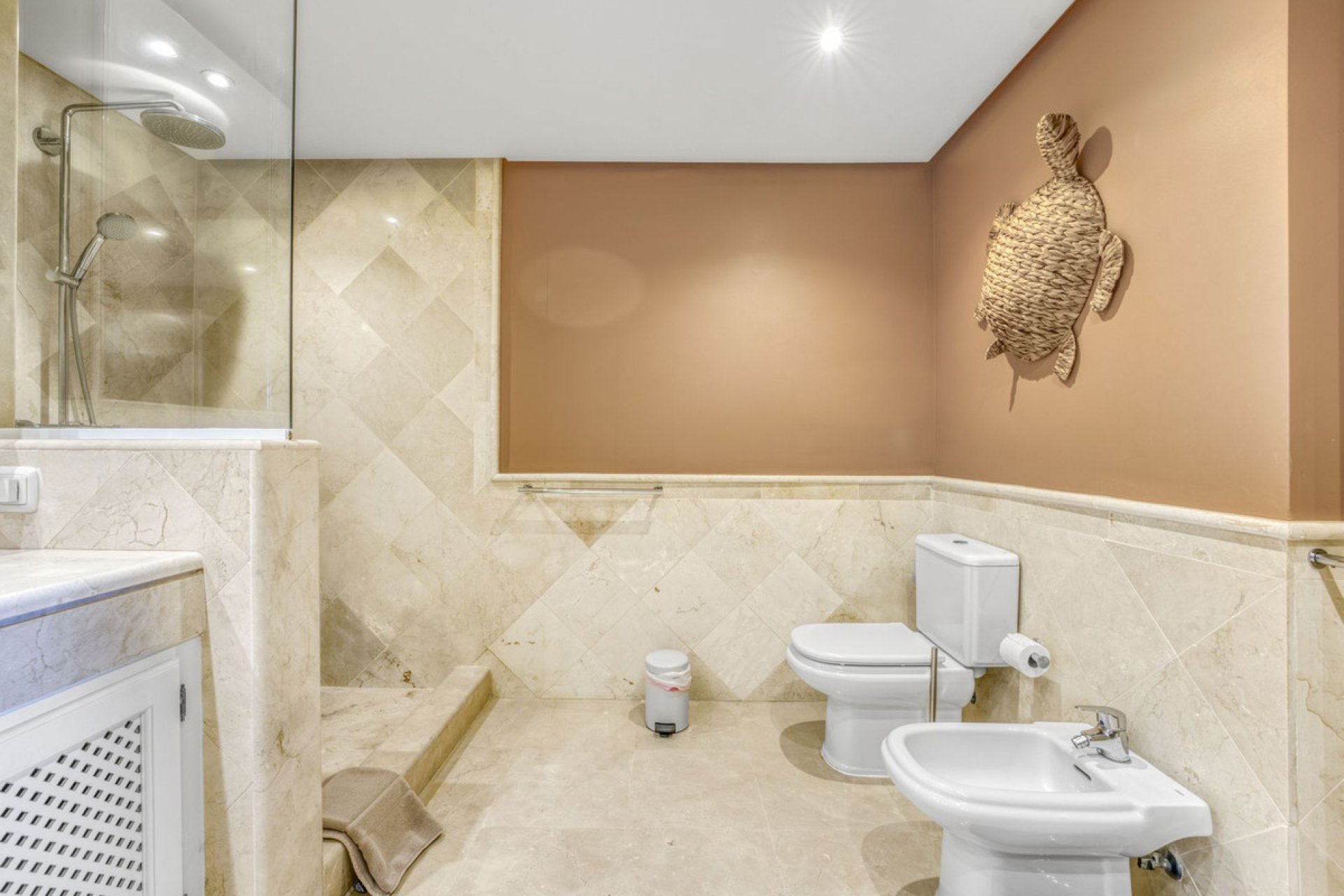 Reventa - Ground floor apartment - Marbella - La Mairena