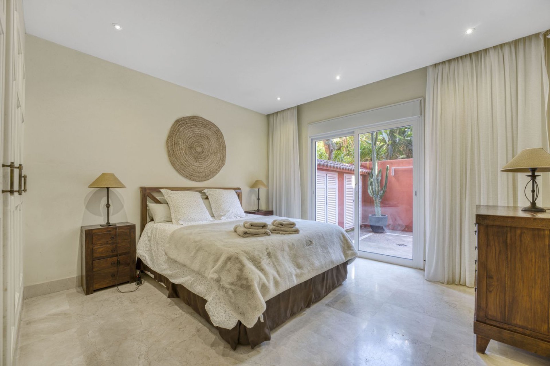 Reventa - Ground floor apartment - Marbella - La Mairena