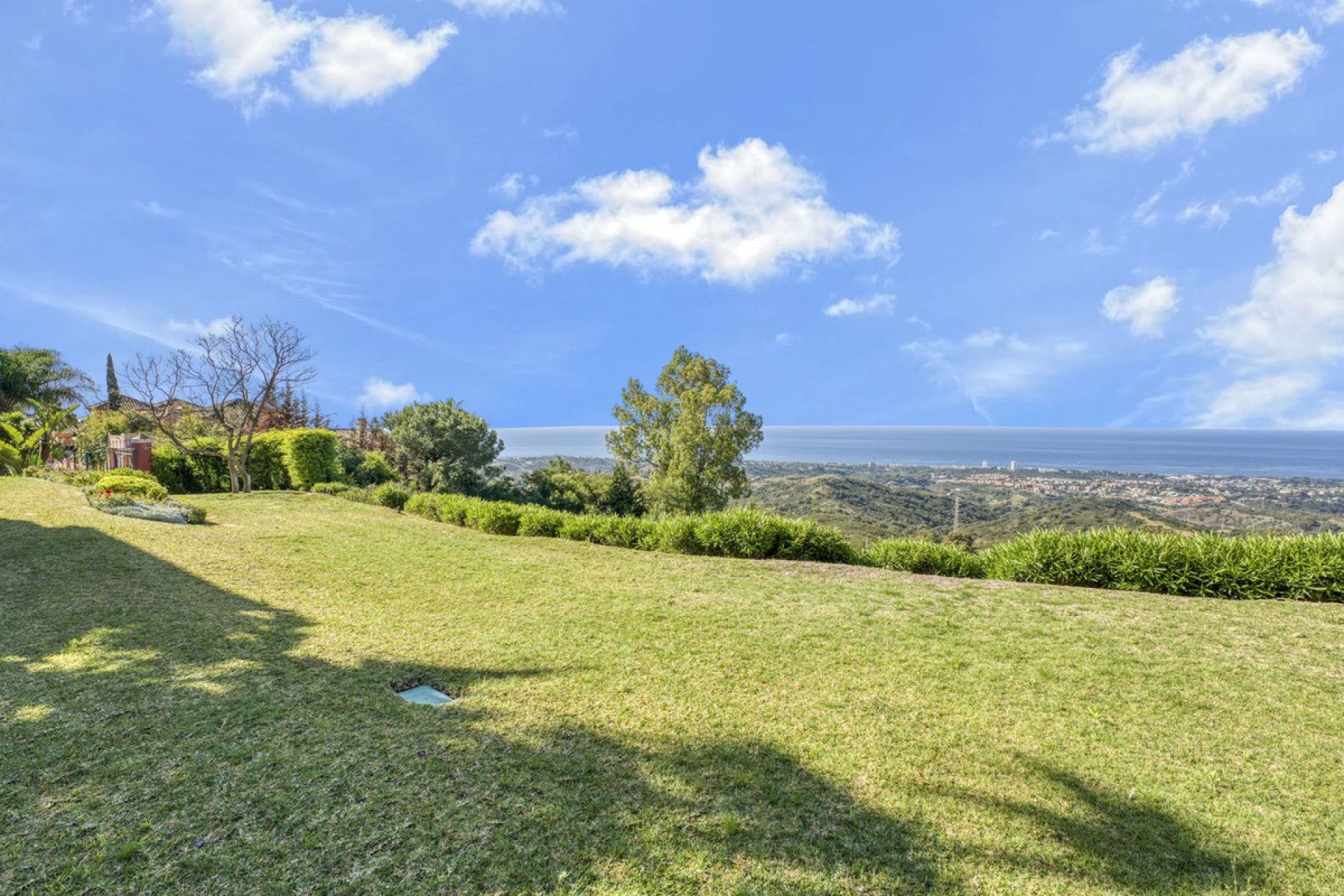 Reventa - Ground floor apartment - Marbella - La Mairena