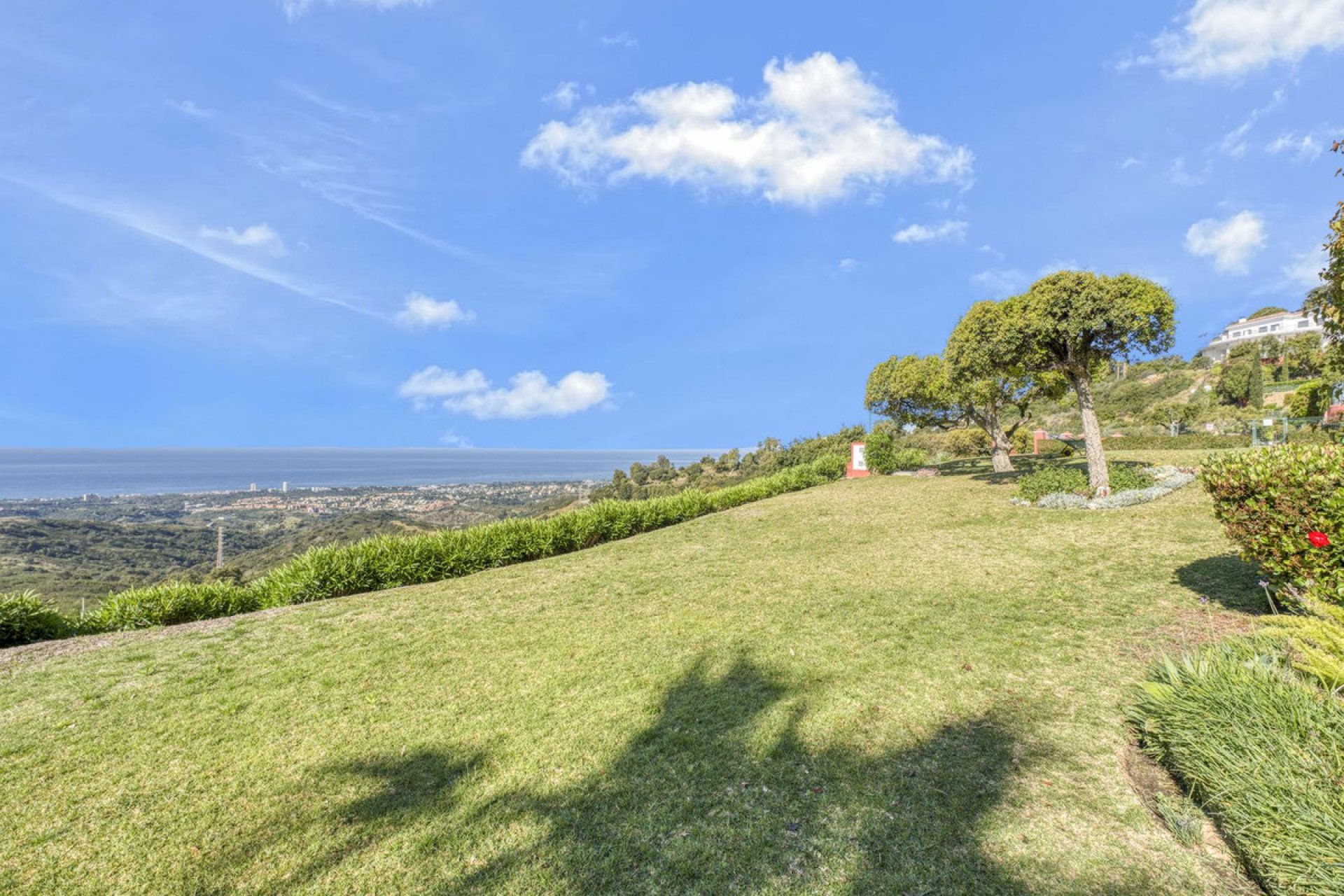 Reventa - Ground floor apartment - Marbella - La Mairena