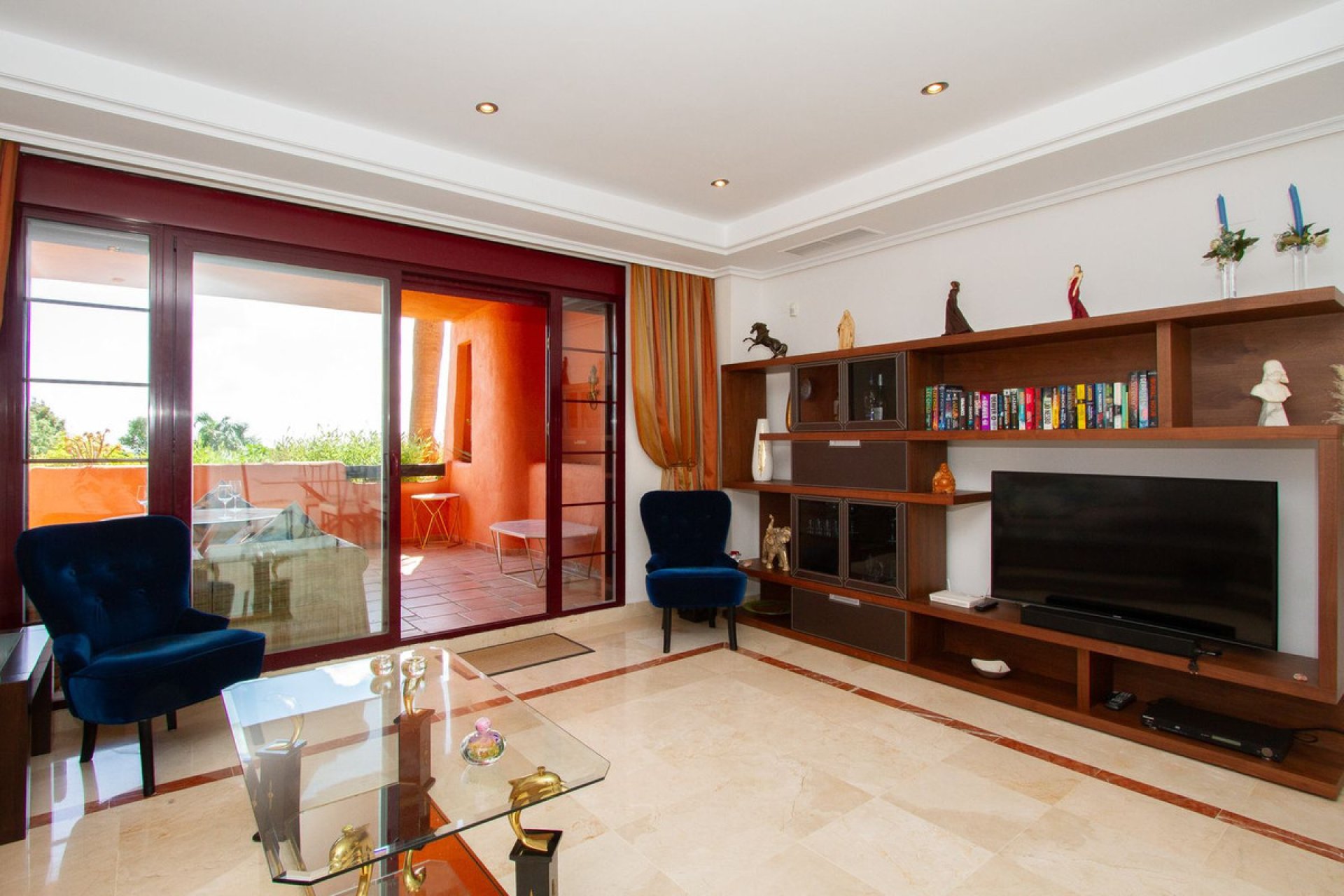 Reventa - Ground floor apartment - Marbella - La Mairena