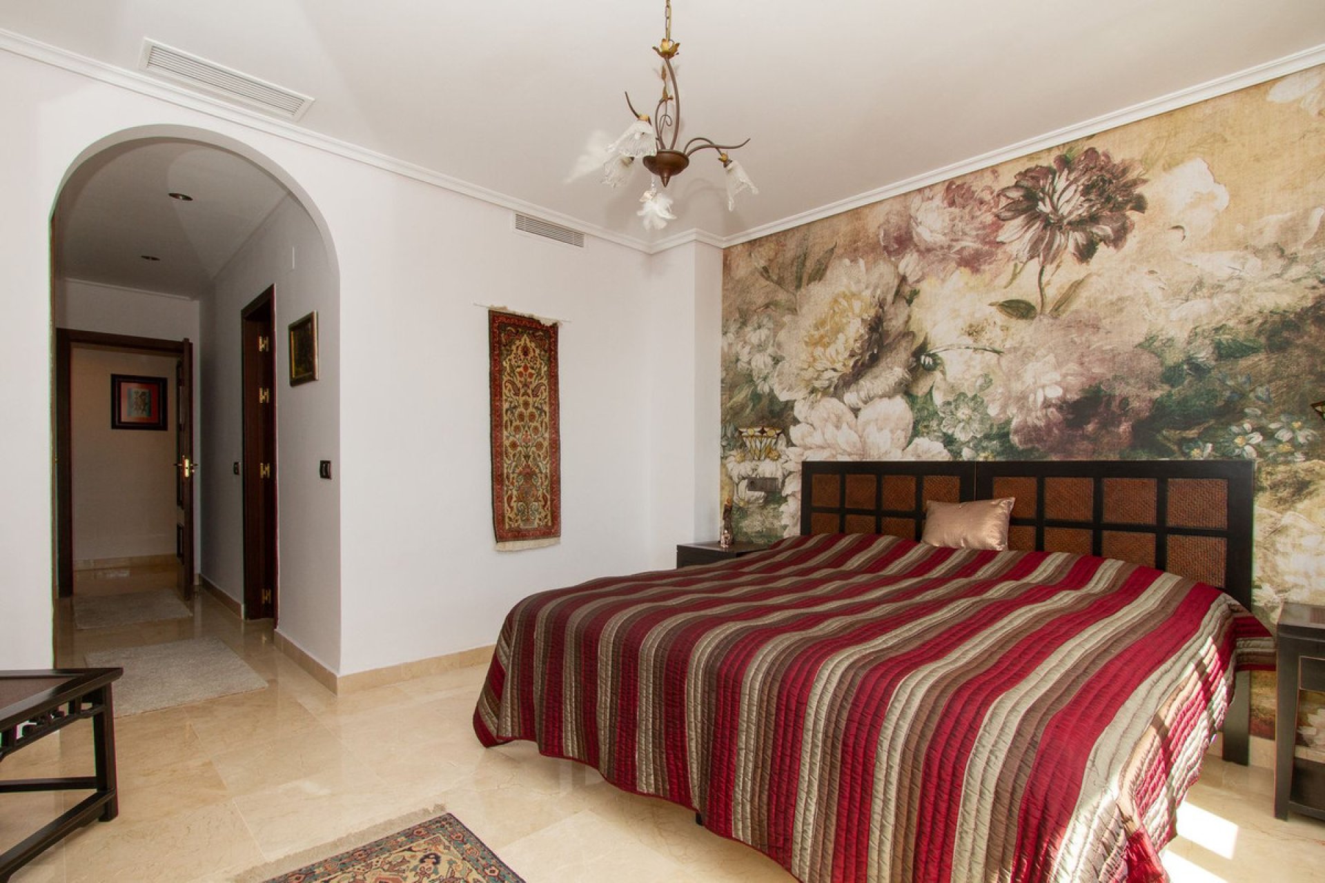 Reventa - Ground floor apartment - Marbella - La Mairena