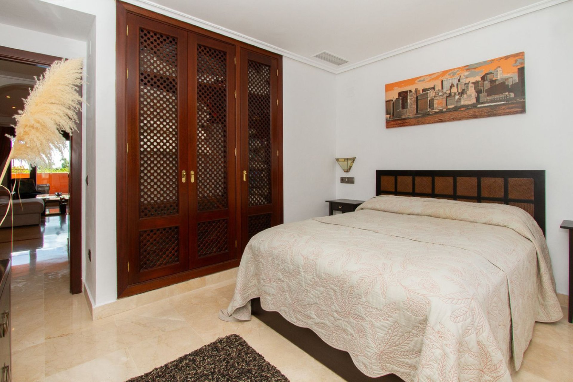 Reventa - Ground floor apartment - Marbella - La Mairena