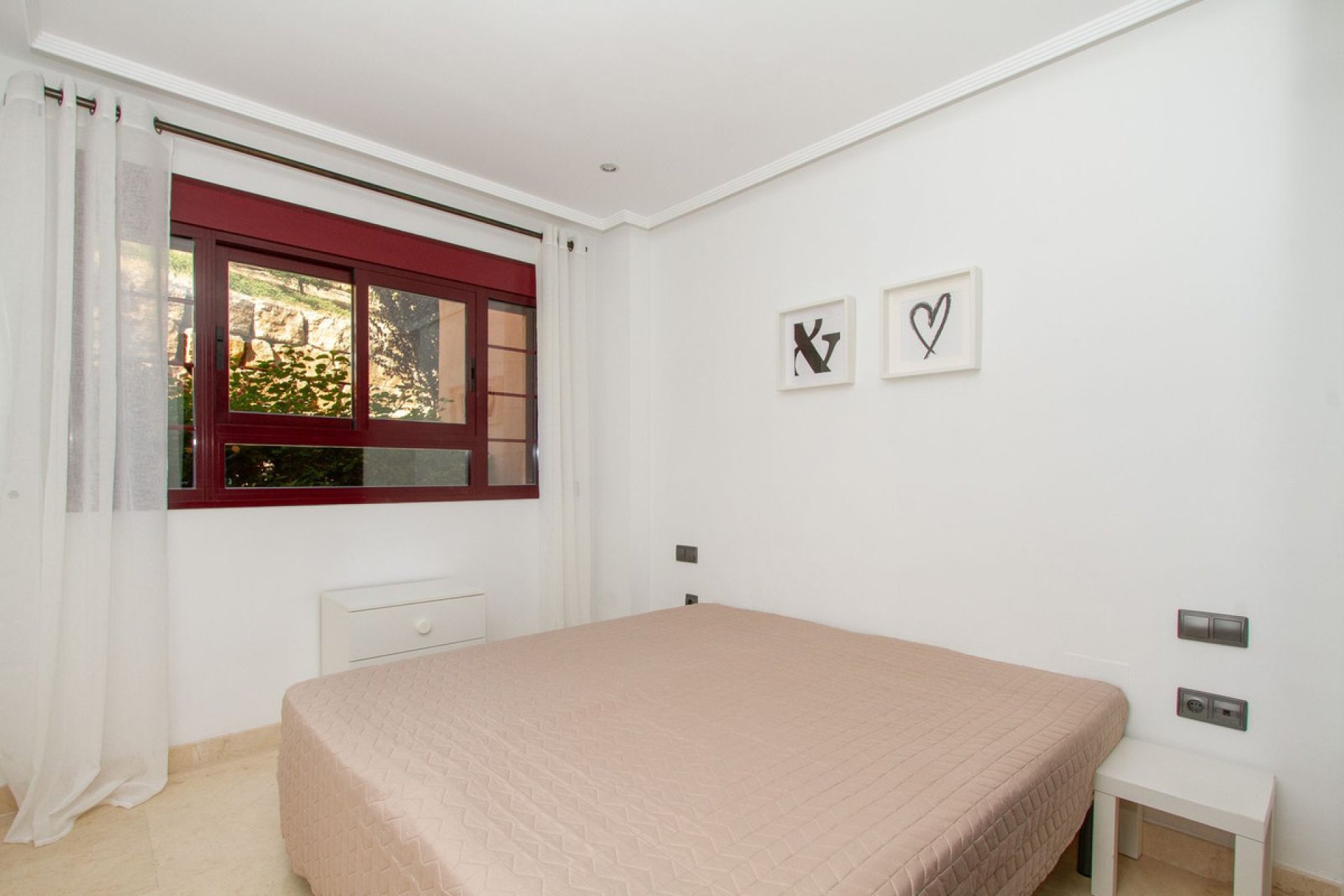 Reventa - Ground floor apartment - Marbella - La Mairena