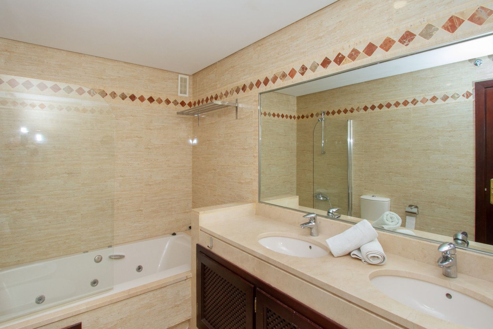 Reventa - Ground floor apartment - Marbella - La Mairena