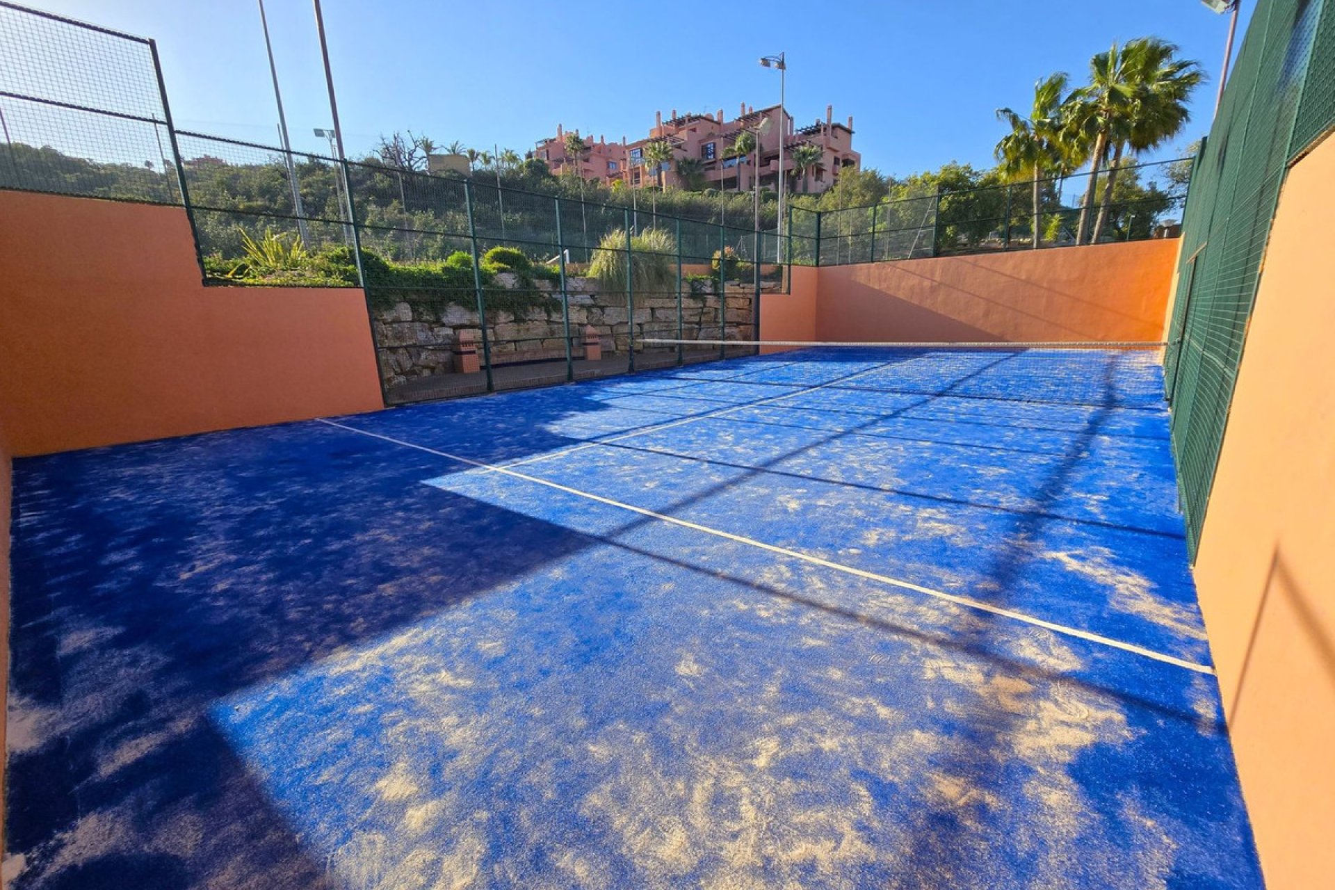 Reventa - Ground floor apartment - Marbella - La Mairena