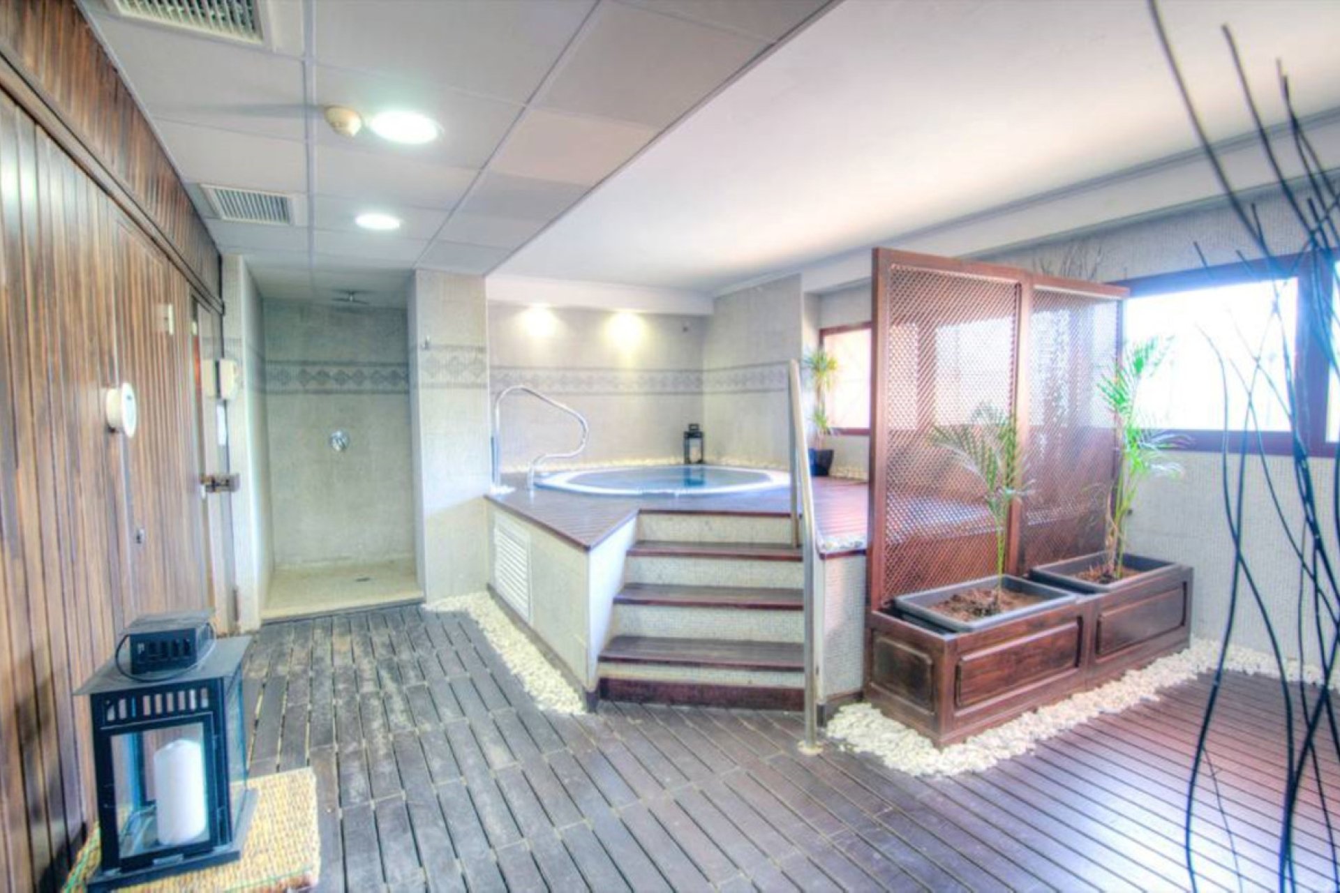 Reventa - Ground floor apartment - Marbella - La Mairena