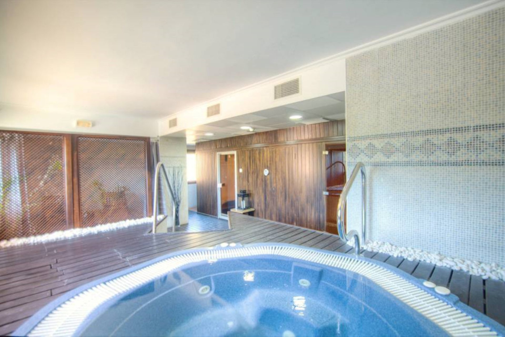 Reventa - Ground floor apartment - Marbella - La Mairena