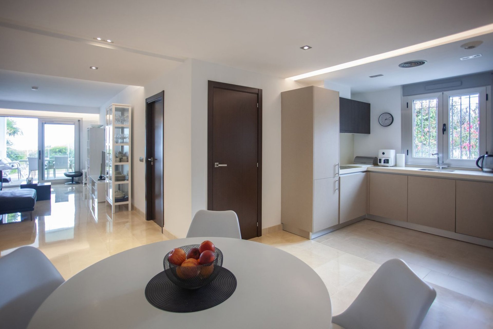 Reventa - Ground floor apartment - Marbella - La Mairena