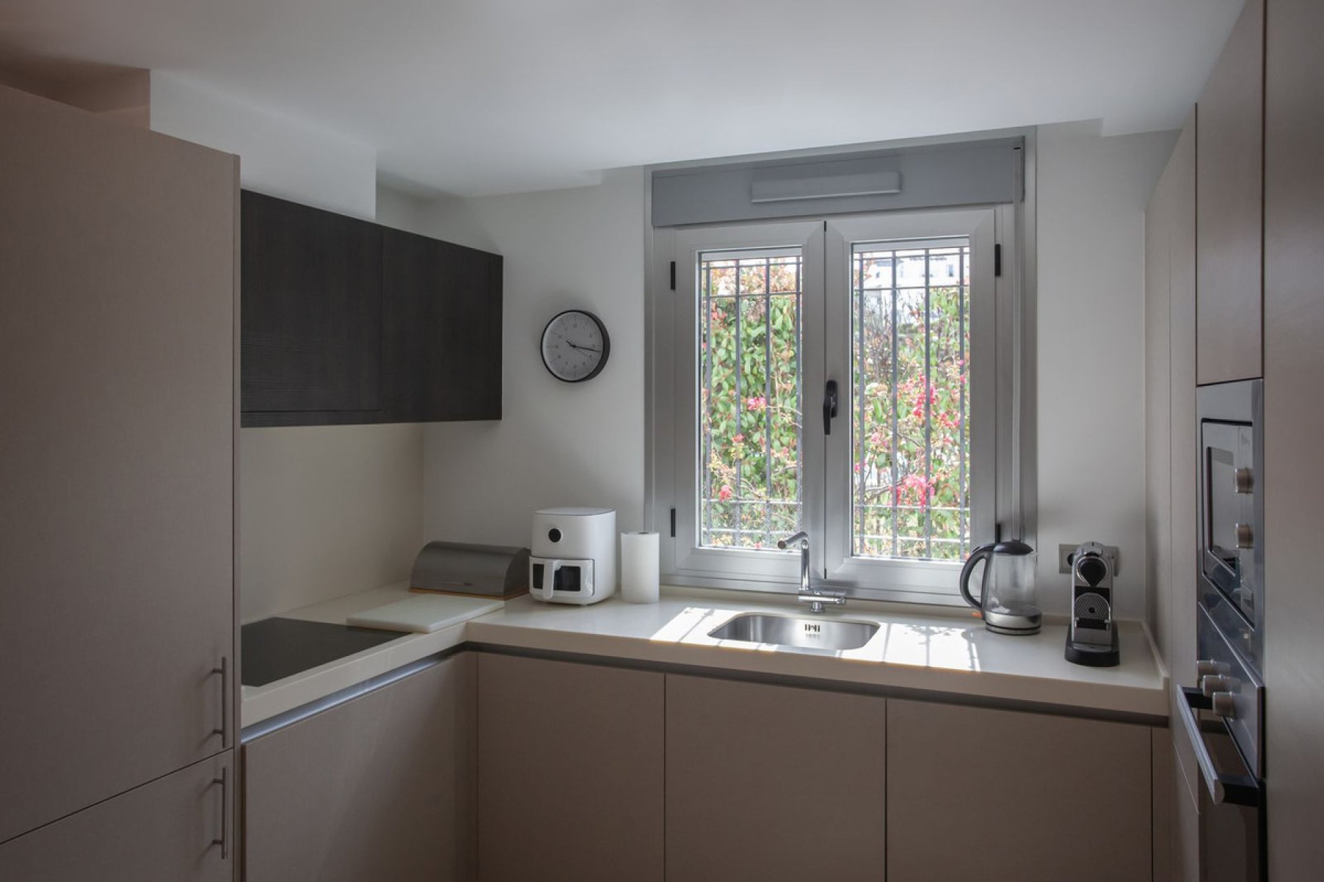 Reventa - Ground floor apartment - Marbella - La Mairena