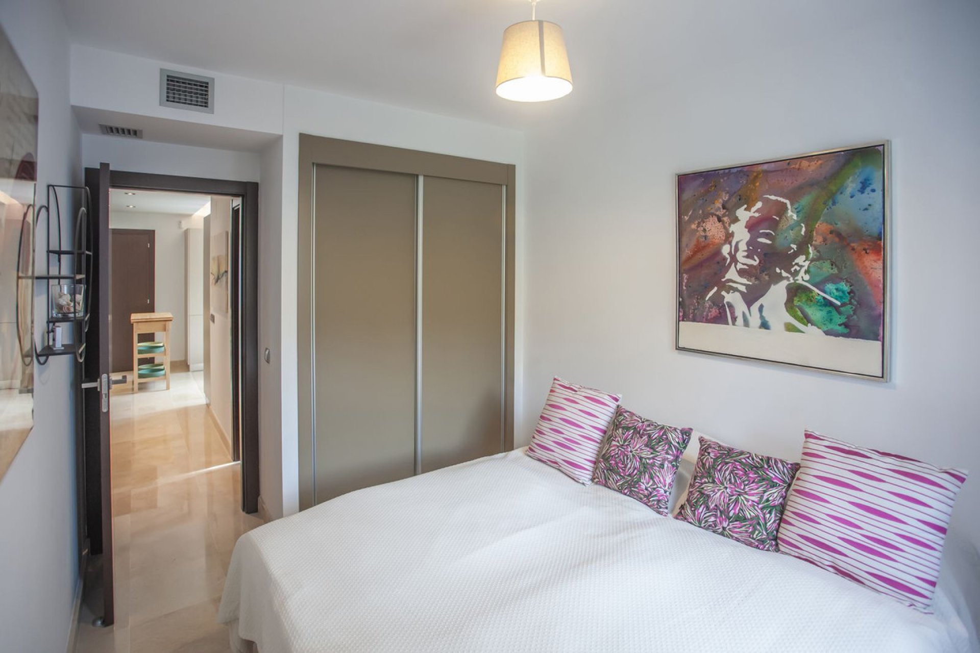 Reventa - Ground floor apartment - Marbella - La Mairena