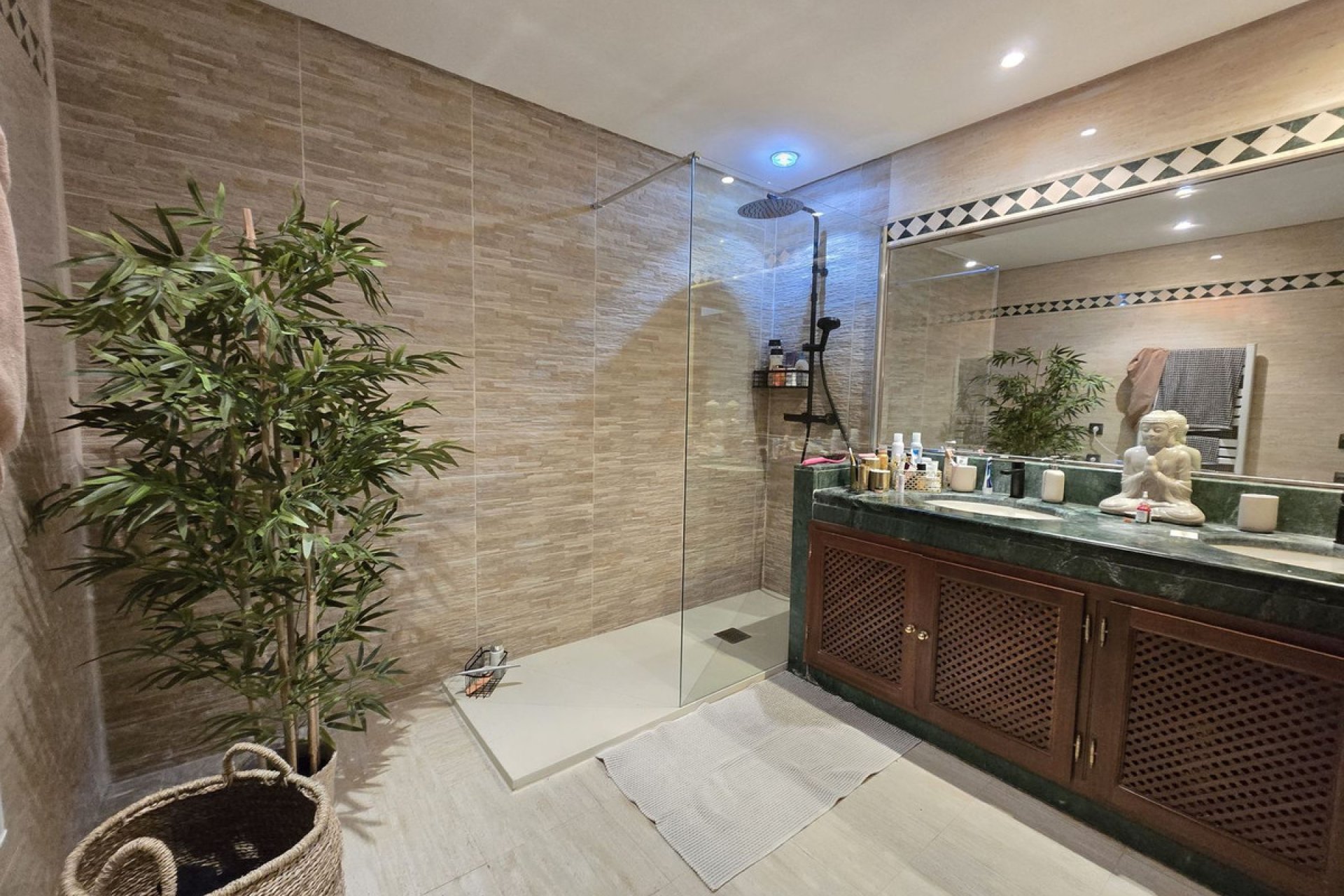 Reventa - Ground floor apartment - Marbella - La Mairena