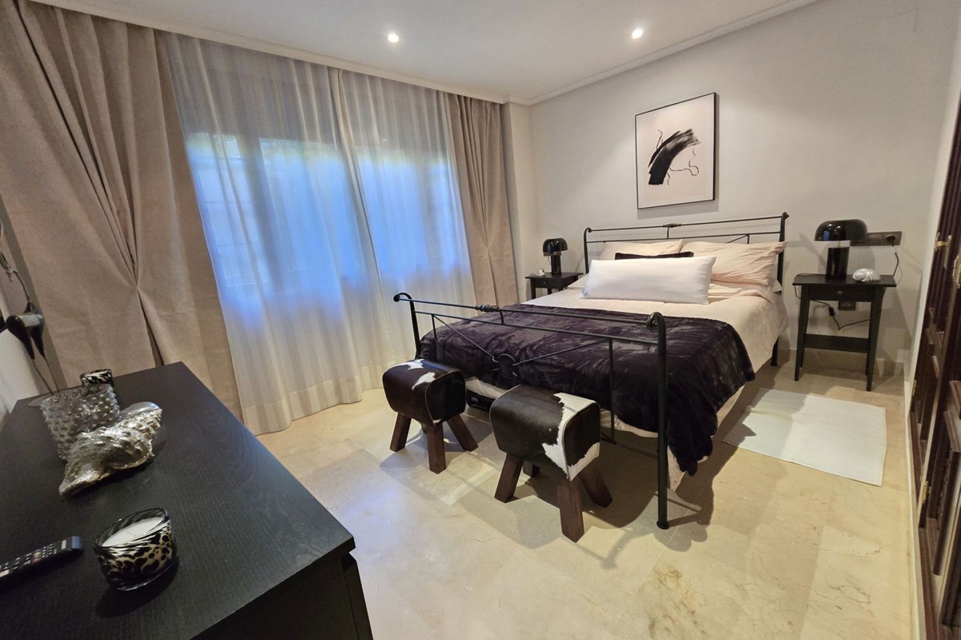 Reventa - Ground floor apartment - Marbella - La Mairena