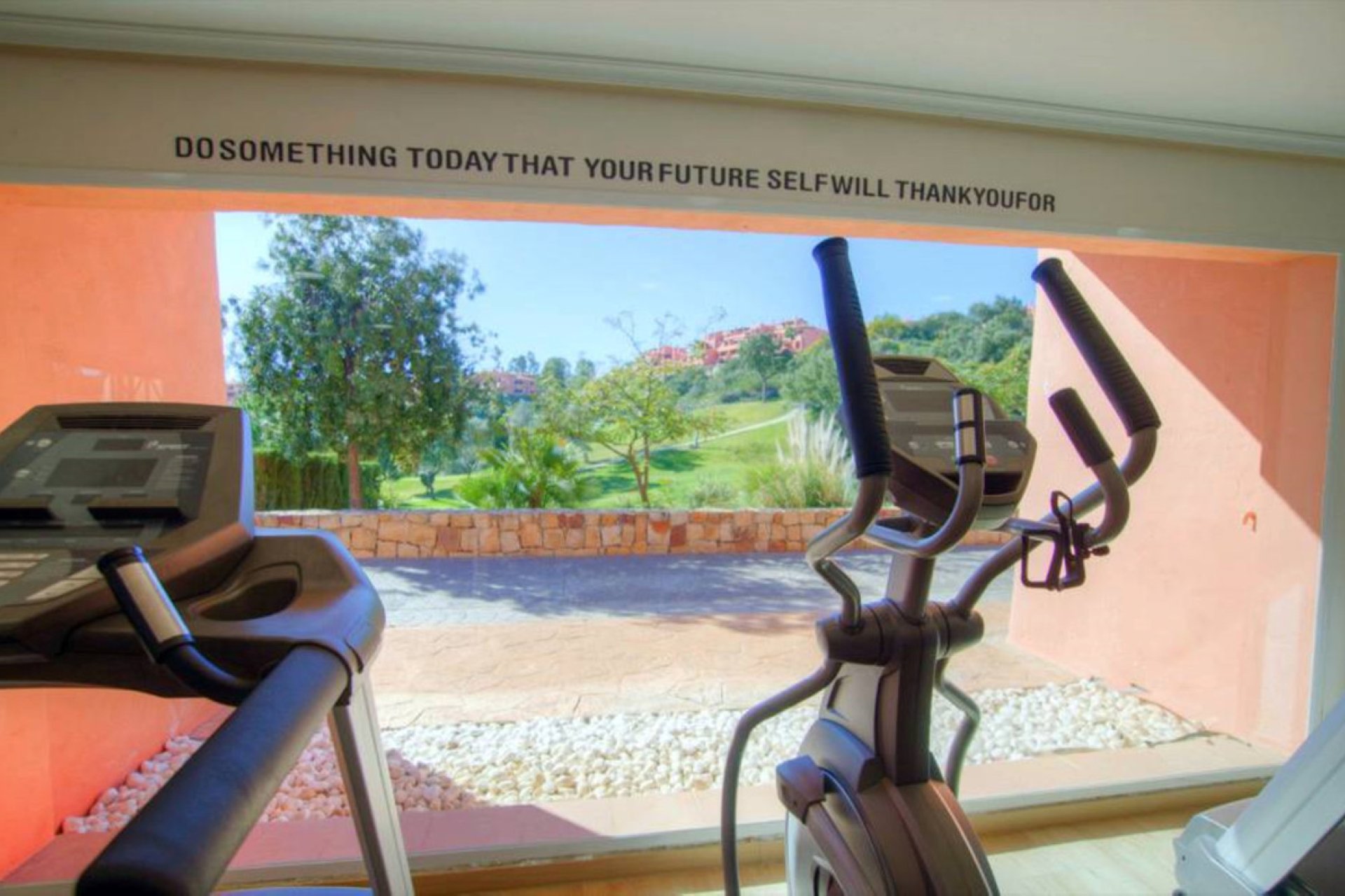 Reventa - Ground floor apartment - Marbella - La Mairena