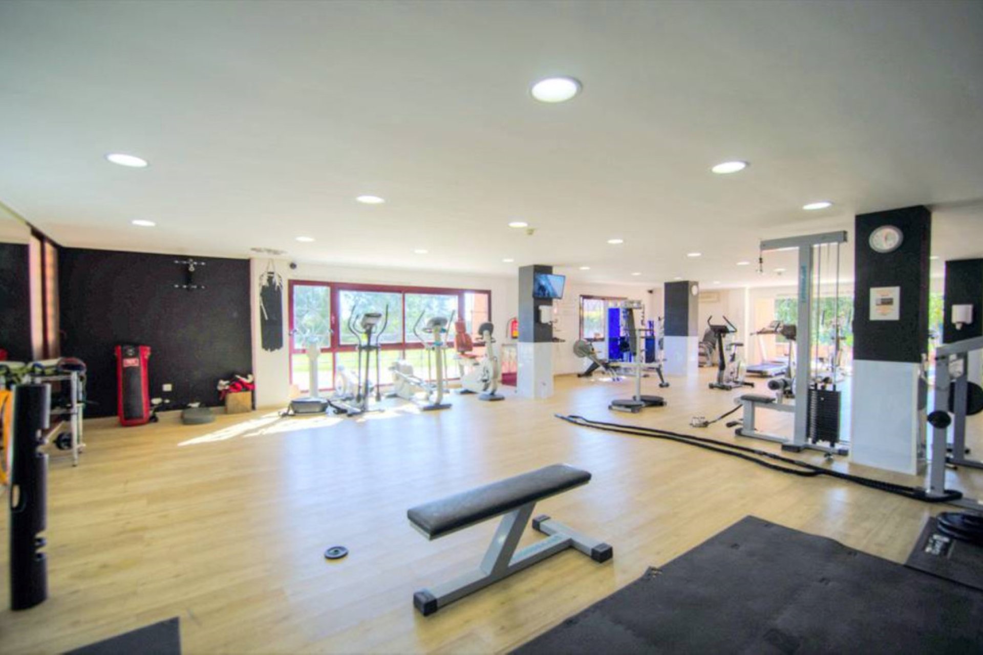 Reventa - Ground floor apartment - Marbella - La Mairena