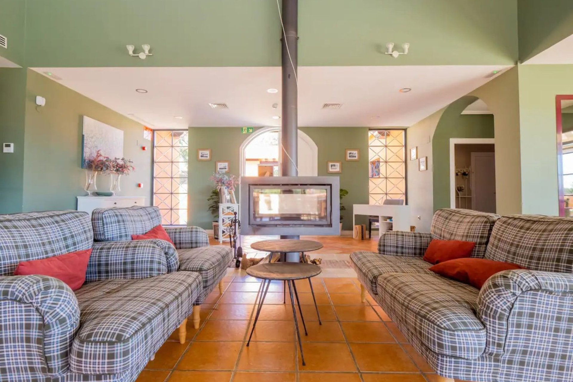 Reventa - Ground floor apartment - Marbella - La Mairena