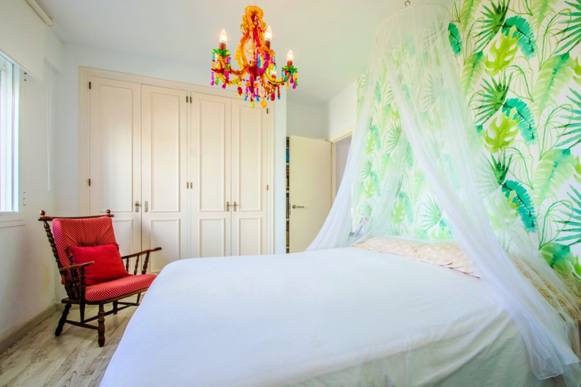 Reventa - Ground floor apartment - Marbella - La Mairena