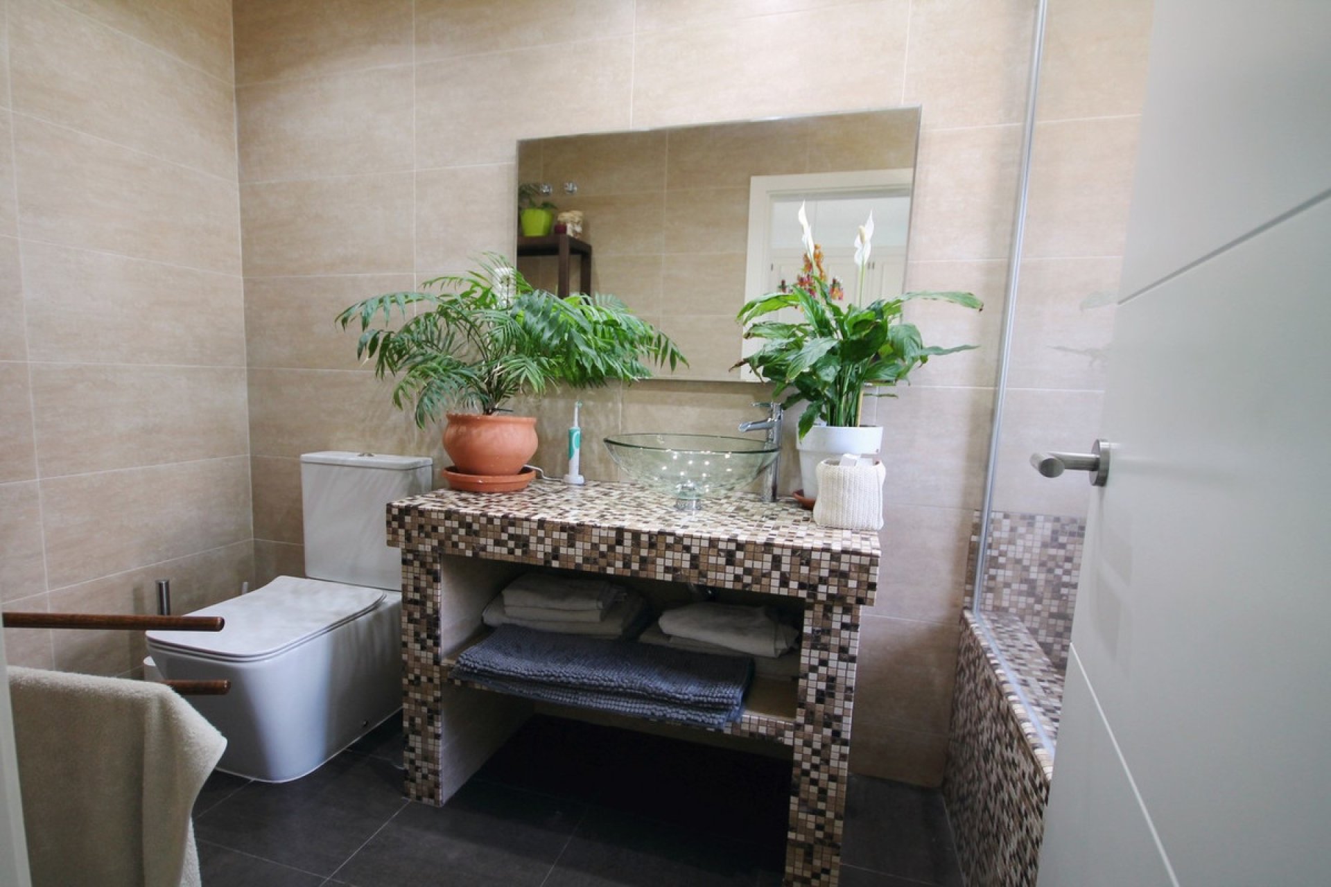 Reventa - Ground floor apartment - Marbella - La Mairena