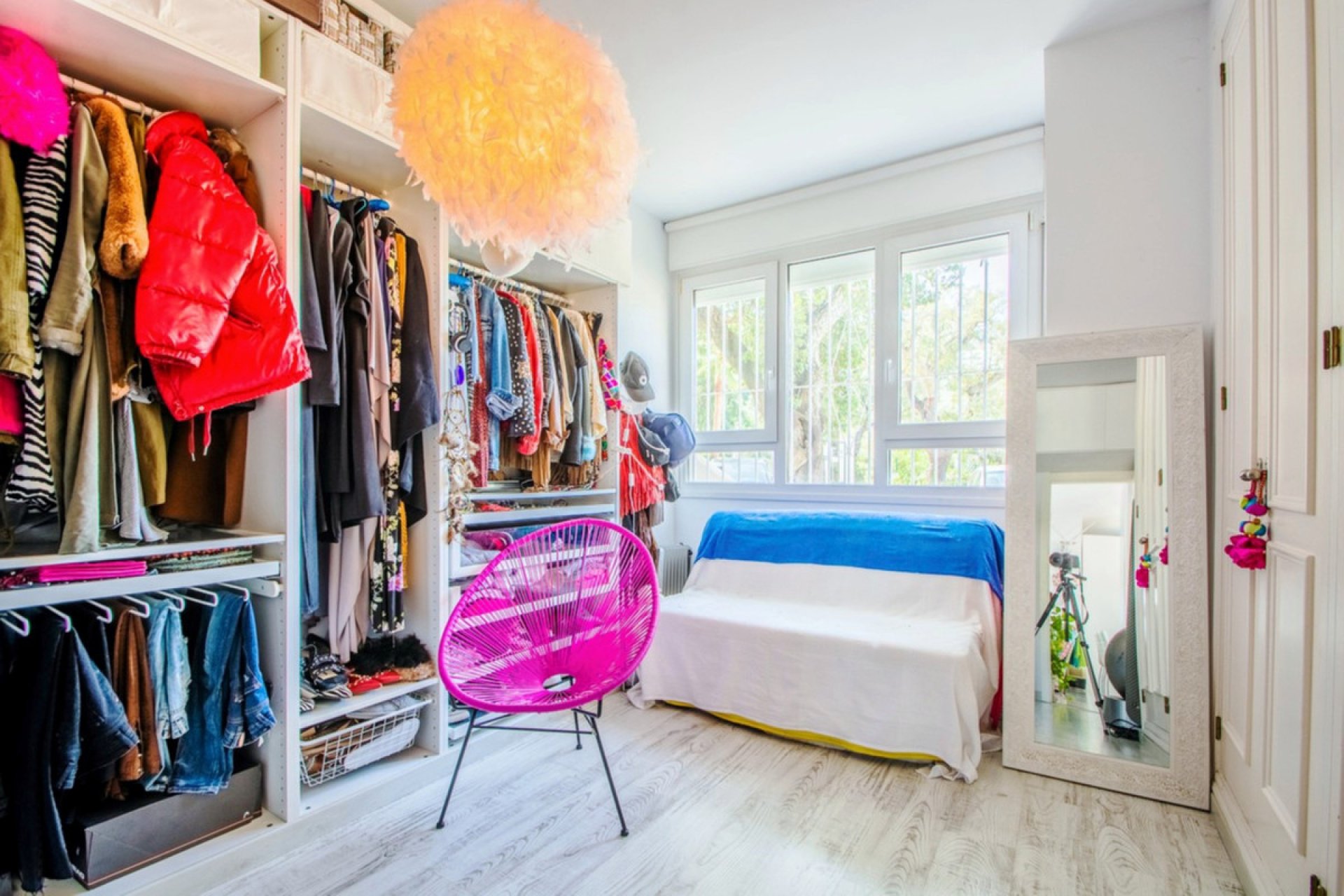 Reventa - Ground floor apartment - Marbella - La Mairena