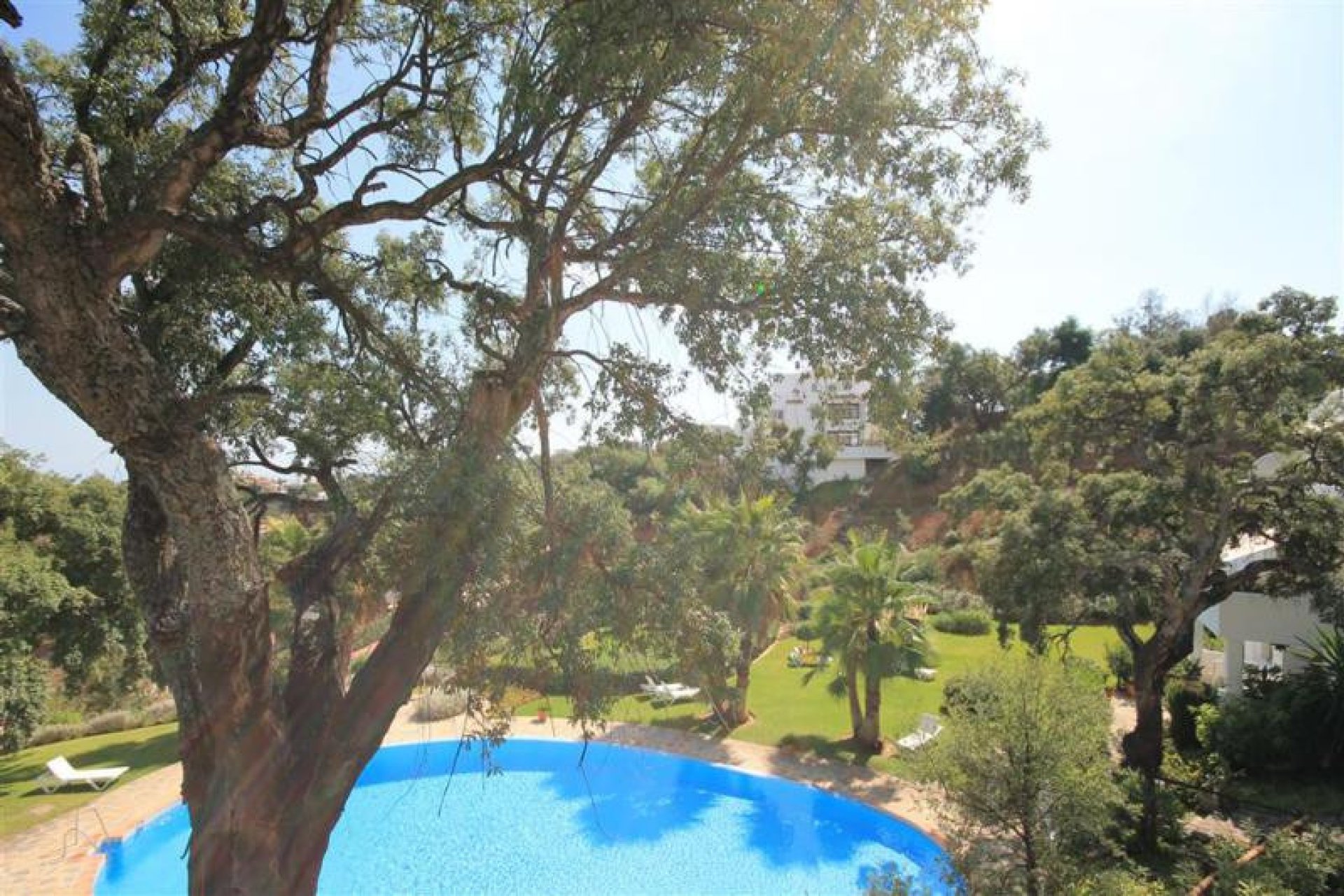 Reventa - Ground floor apartment - Marbella - La Mairena