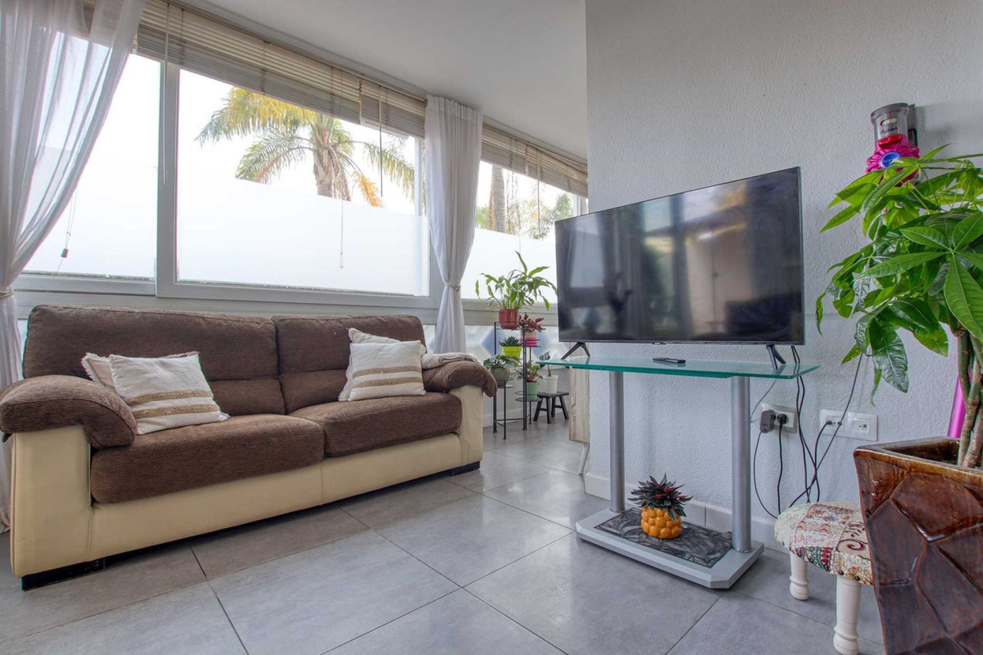 Reventa - Ground floor apartment - Marbella - Las Chapas