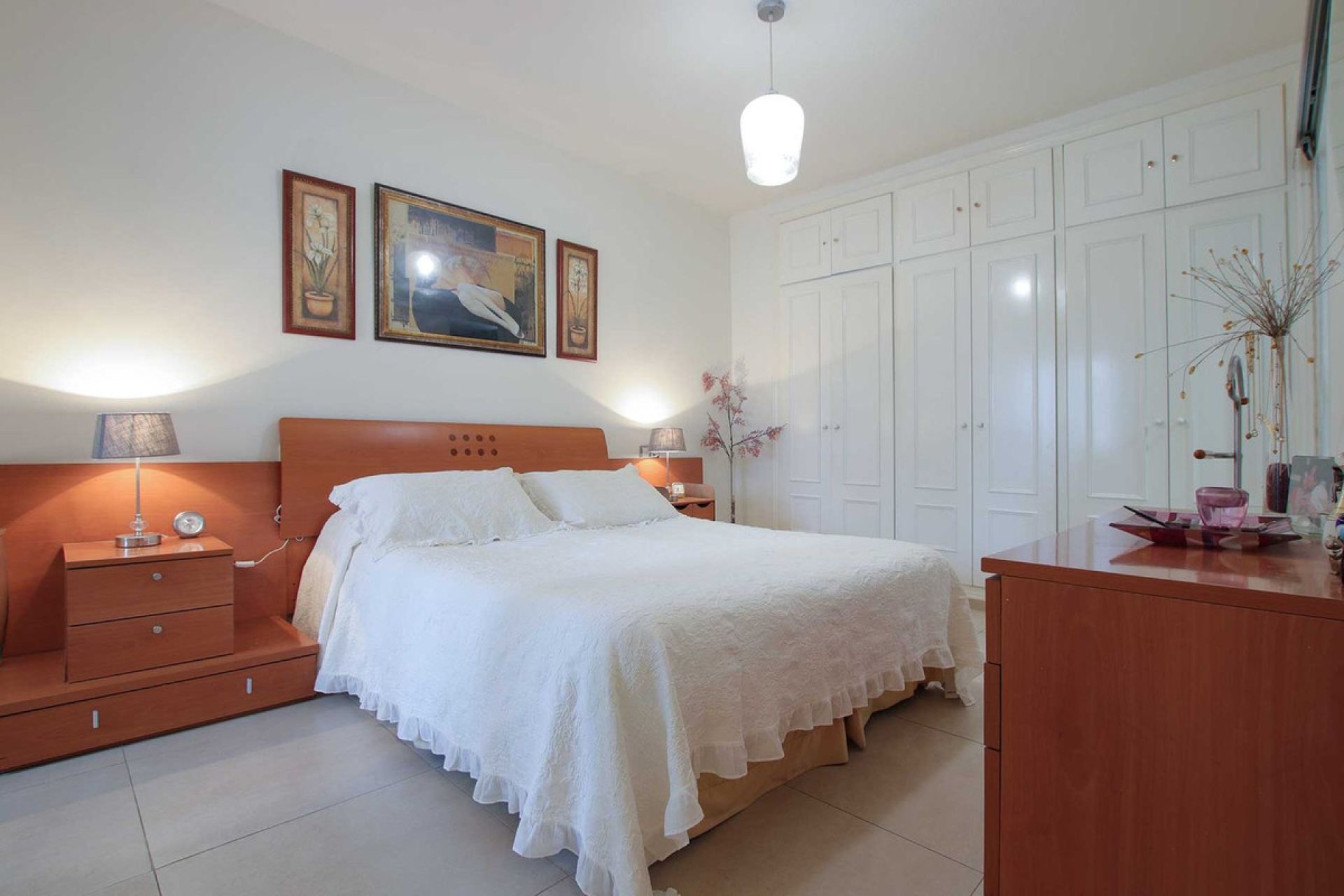 Reventa - Ground floor apartment - Marbella - Las Chapas