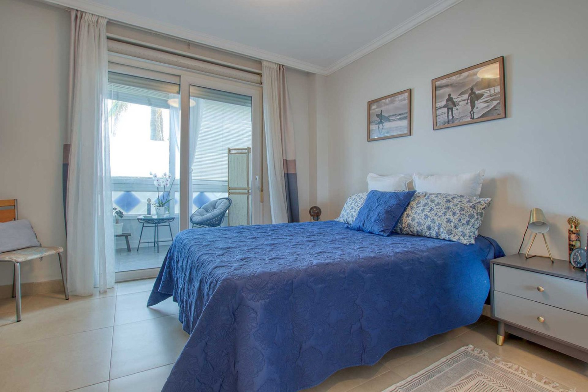 Reventa - Ground floor apartment - Marbella - Las Chapas