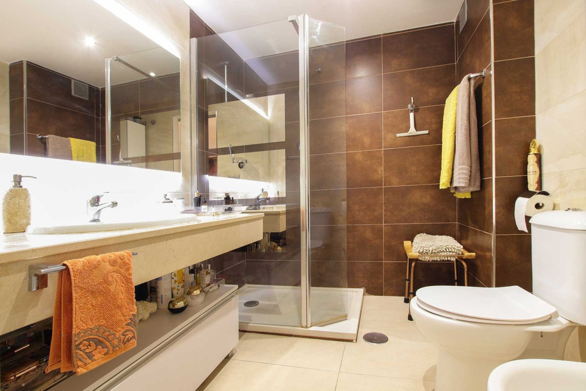 Reventa - Ground floor apartment - Marbella - Las Chapas