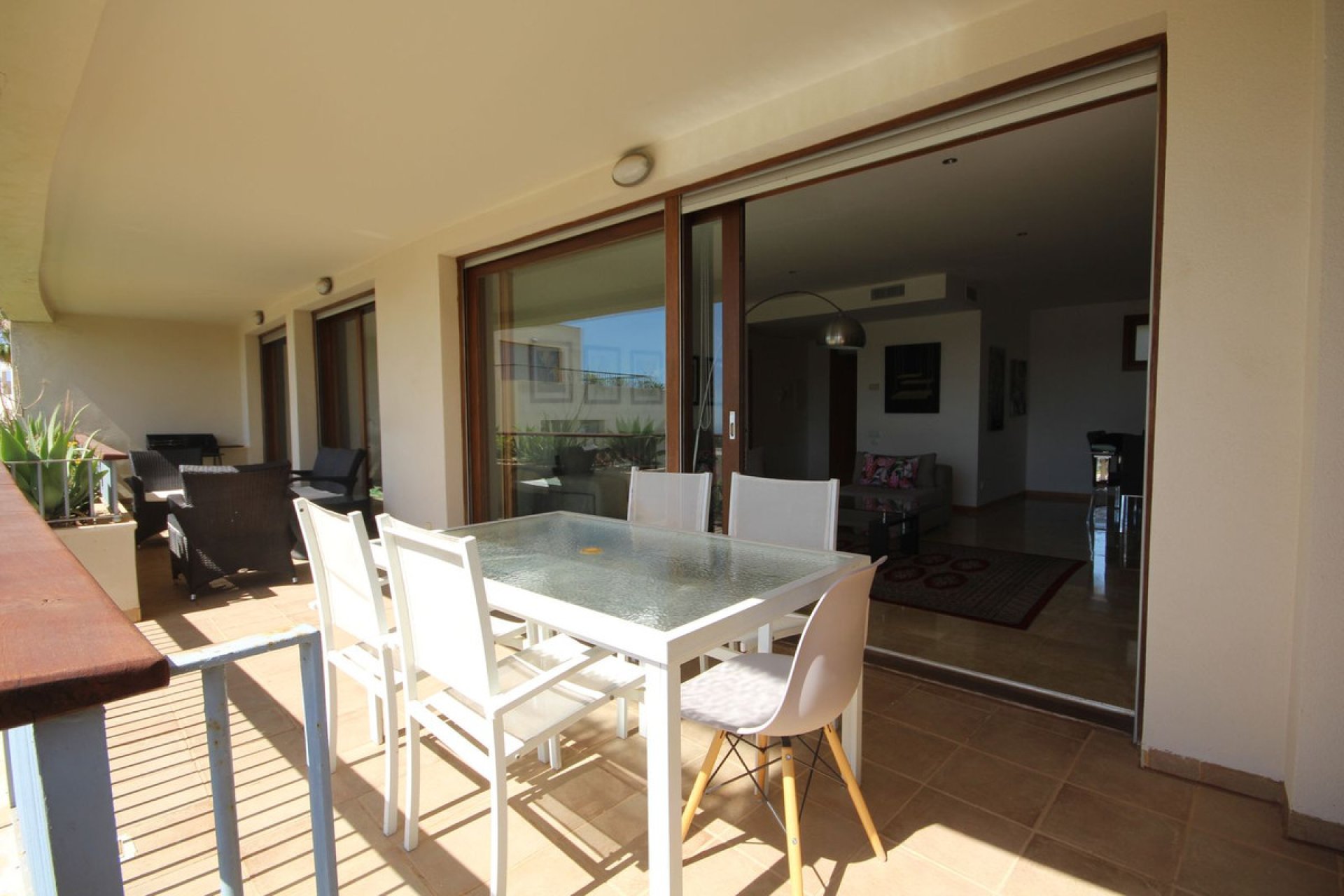 Reventa - Ground floor apartment - Marbella - Los Monteros