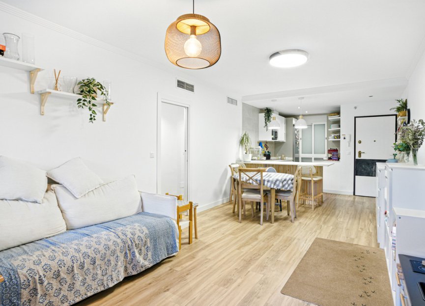 Reventa - Ground floor apartment - Marbella - Marbella Centro