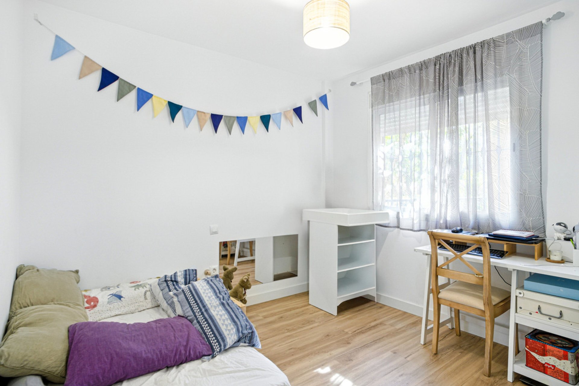 Reventa - Ground floor apartment - Marbella - Marbella Centro