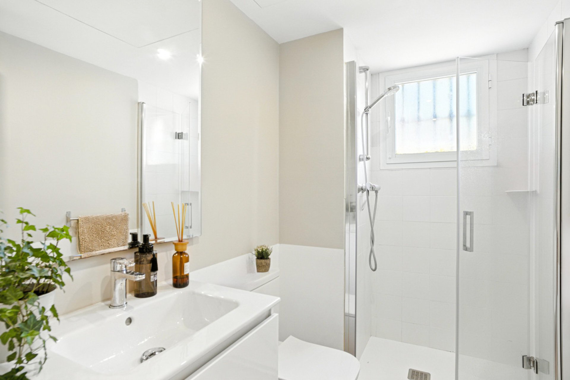 Reventa - Ground floor apartment - Marbella - Marbella Centro