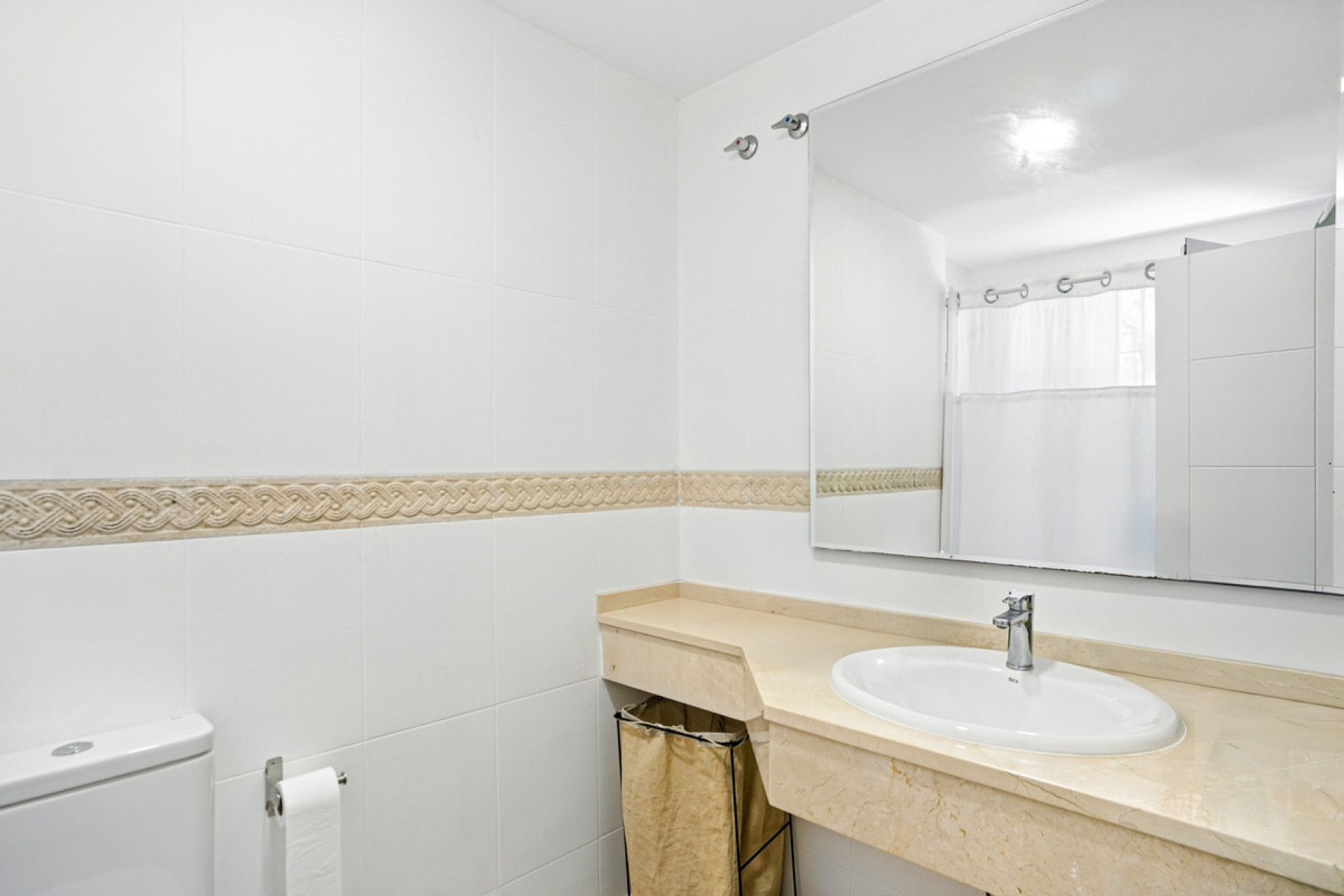 Reventa - Ground floor apartment - Marbella - Marbella Centro