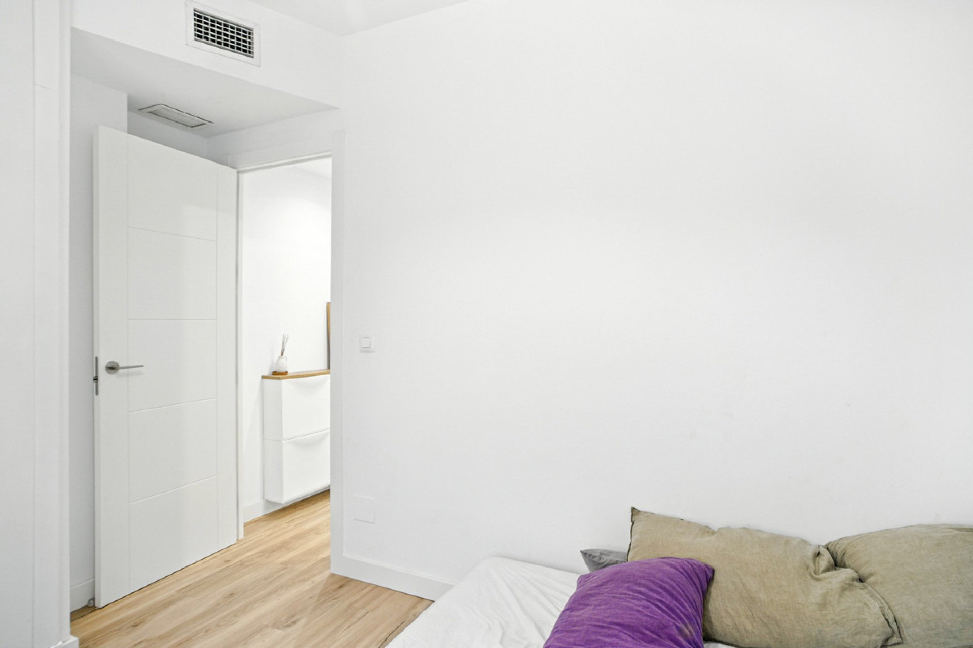 Reventa - Ground floor apartment - Marbella - Marbella Centro