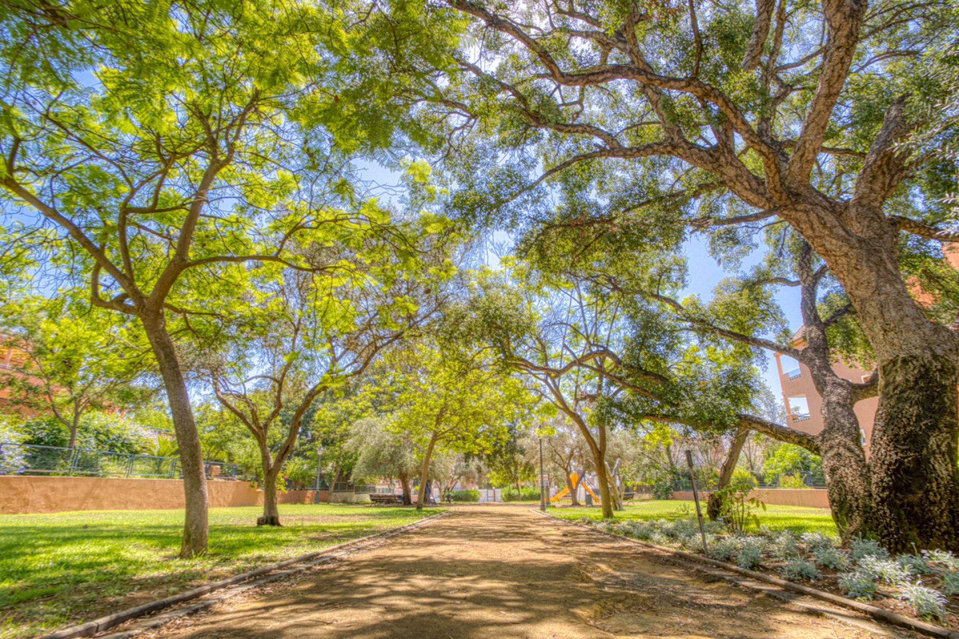 Reventa - Ground floor apartment - Marbella - Marbella Centro