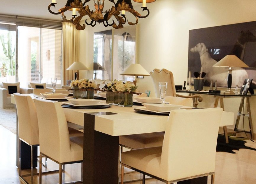 Reventa - Ground floor apartment - Marbella - Marbella Centro