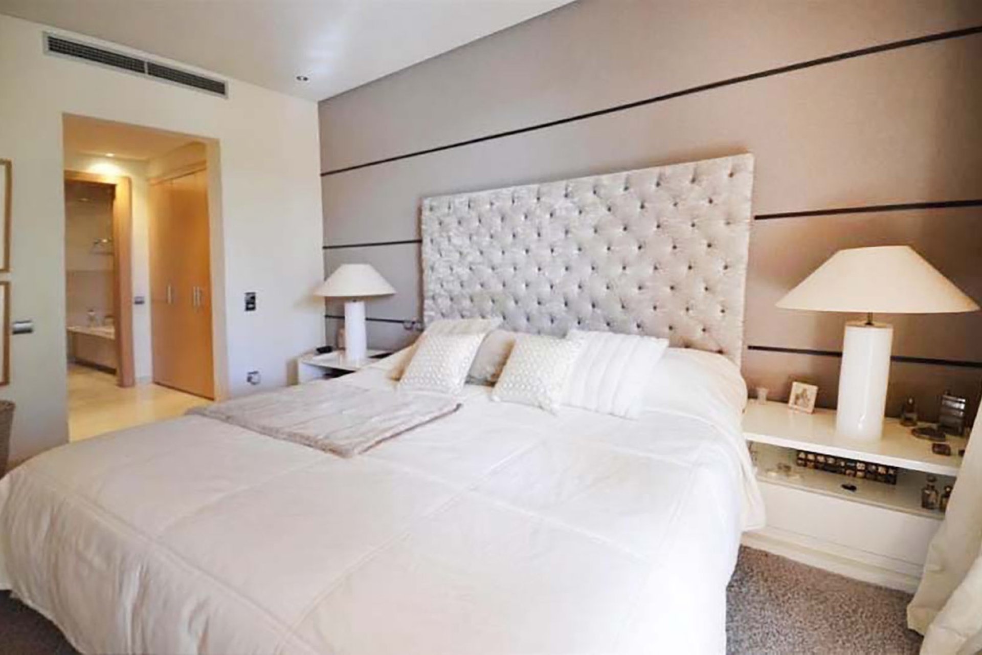 Reventa - Ground floor apartment - Marbella - Marbella Centro