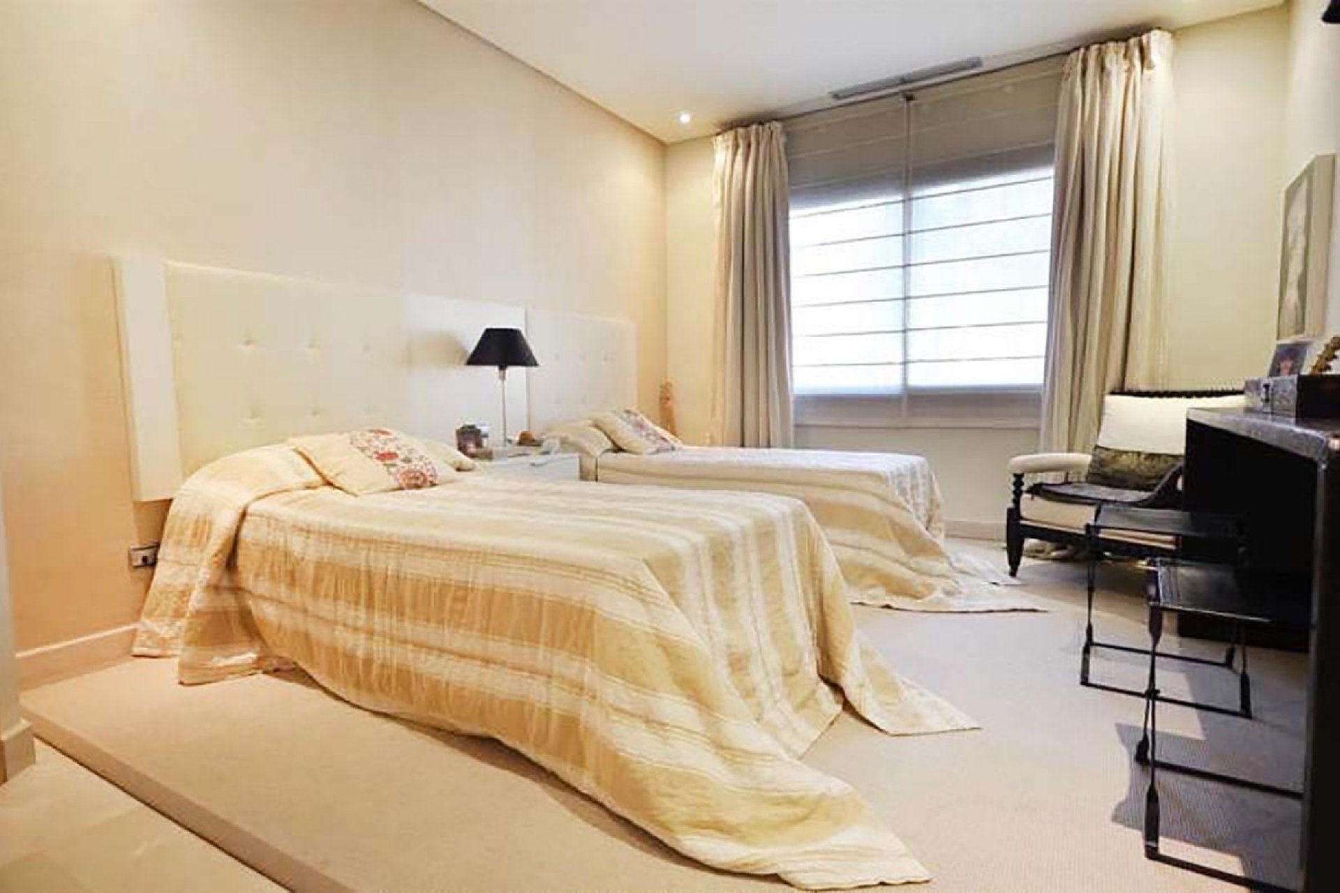 Reventa - Ground floor apartment - Marbella - Marbella Centro