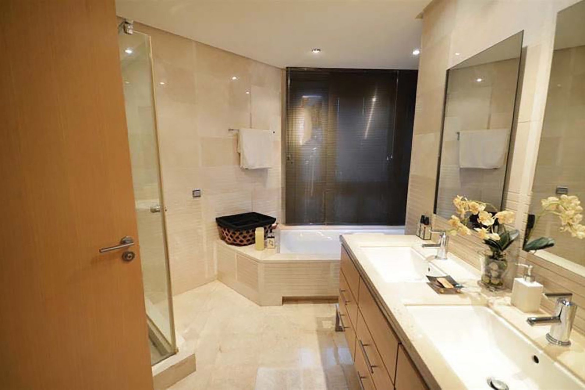 Reventa - Ground floor apartment - Marbella - Marbella Centro