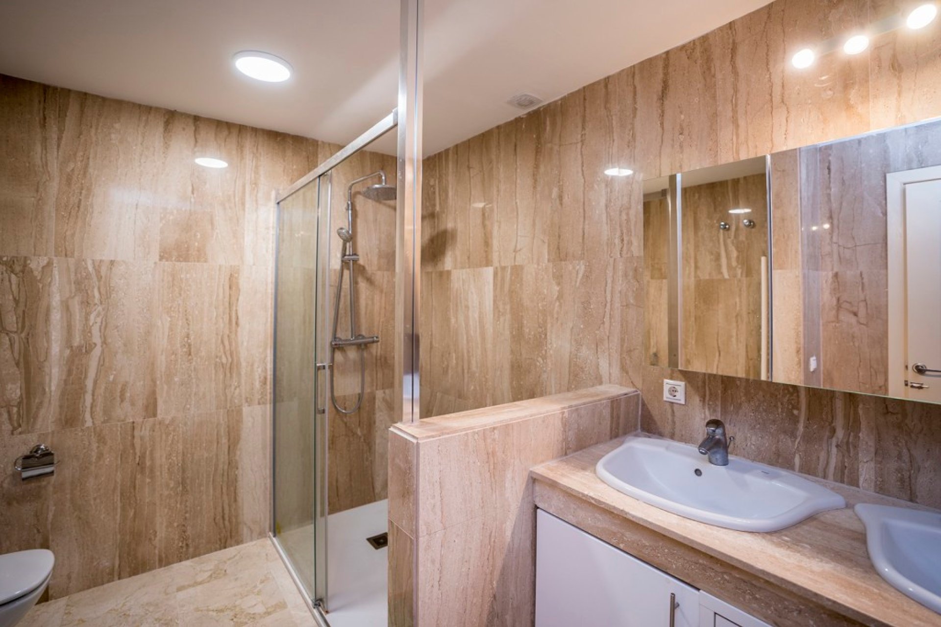 Reventa - Ground floor apartment - Marbella - Marbella Centro