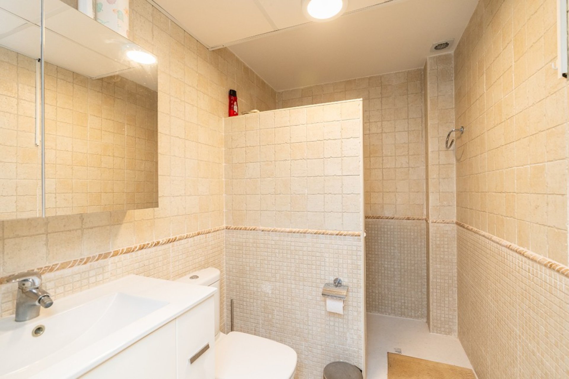 Reventa - Ground floor apartment - Marbella - Marbella Centro