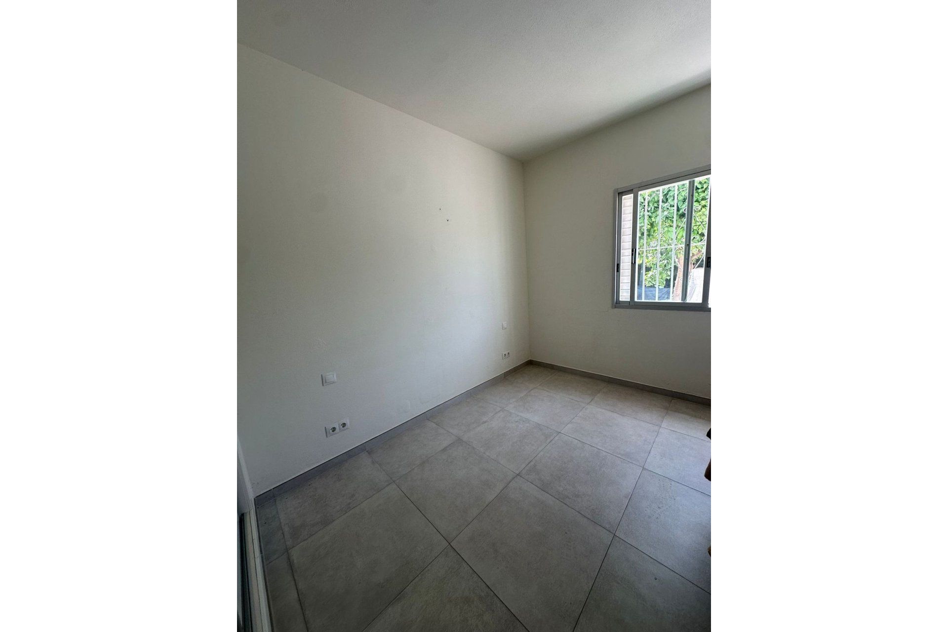 Reventa - Ground floor apartment - Marbella - Marbella Centro