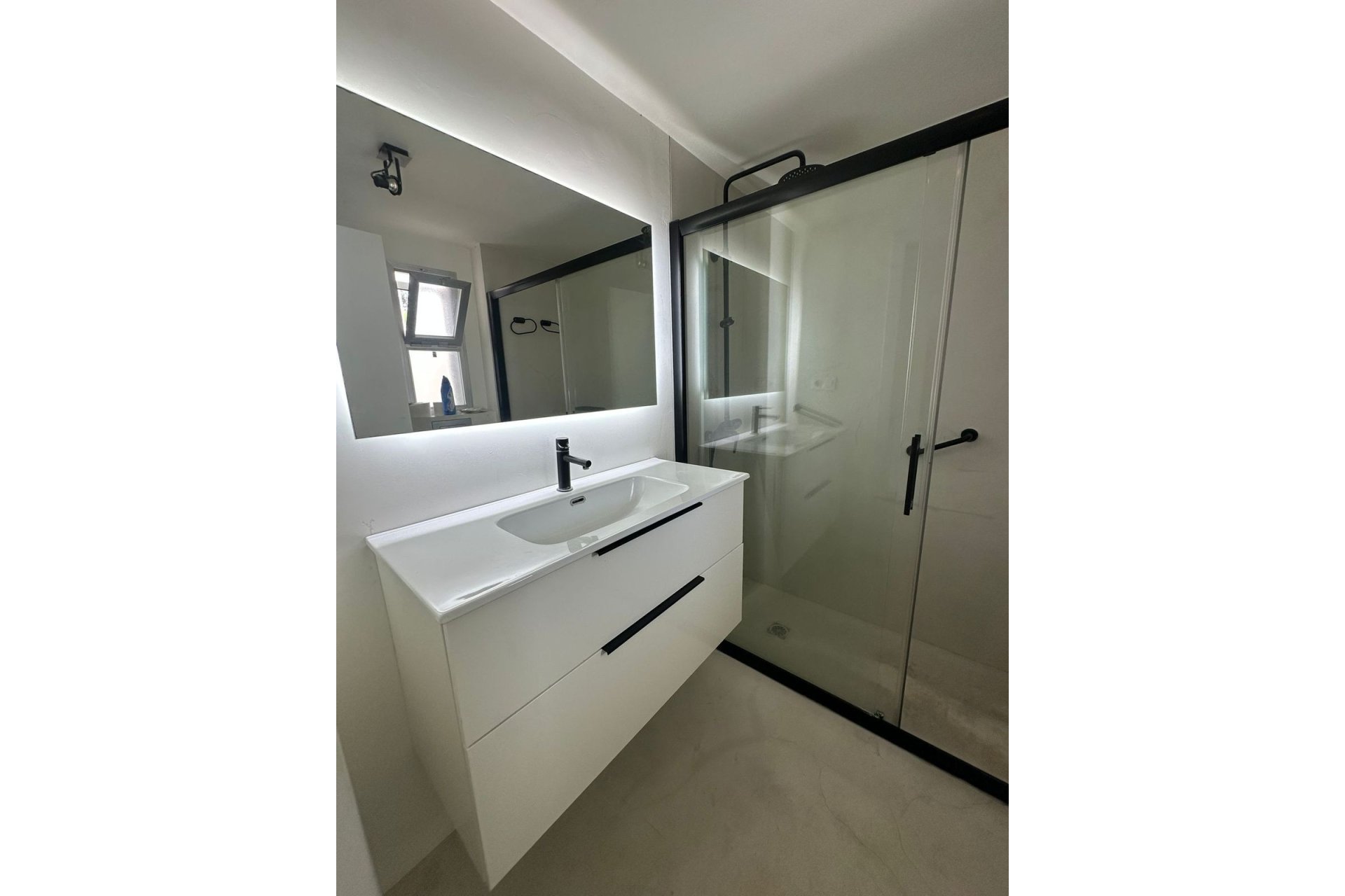 Reventa - Ground floor apartment - Marbella - Marbella Centro