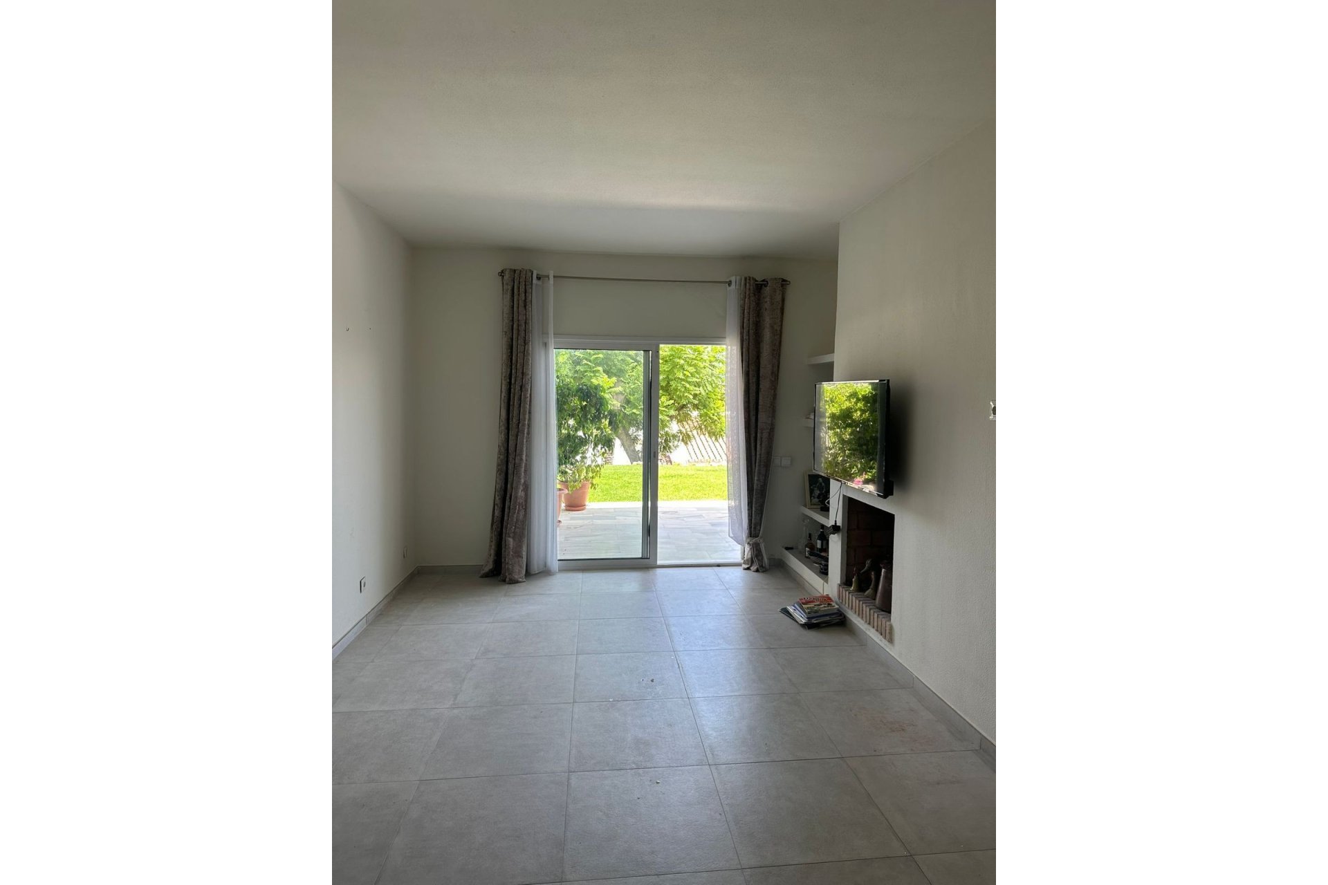 Reventa - Ground floor apartment - Marbella - Marbella Centro