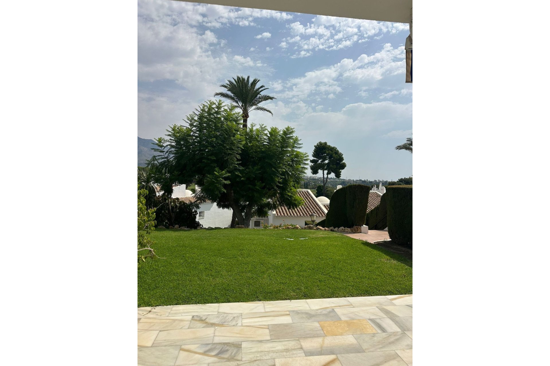 Reventa - Ground floor apartment - Marbella - Marbella Centro