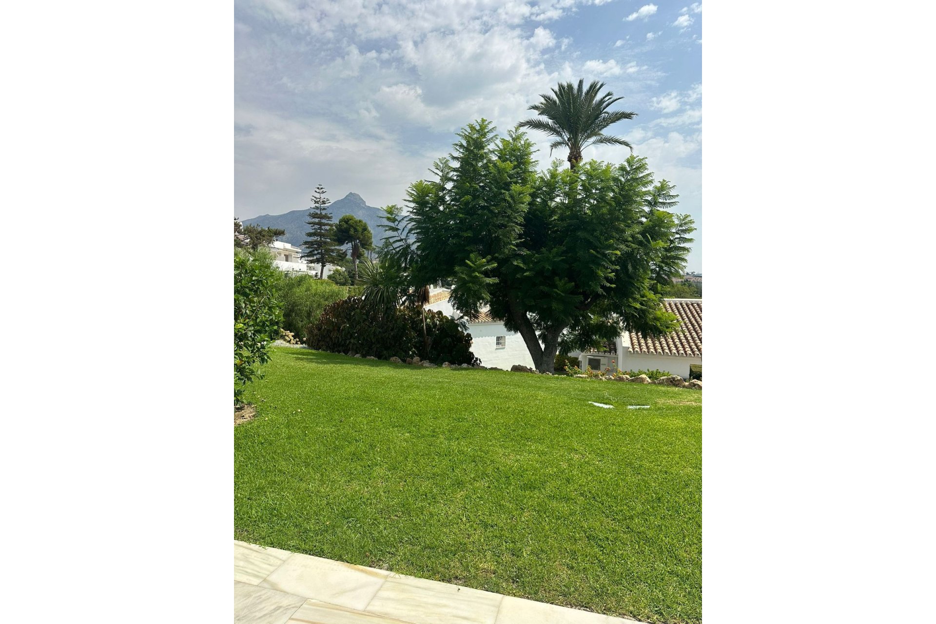 Reventa - Ground floor apartment - Marbella - Marbella Centro