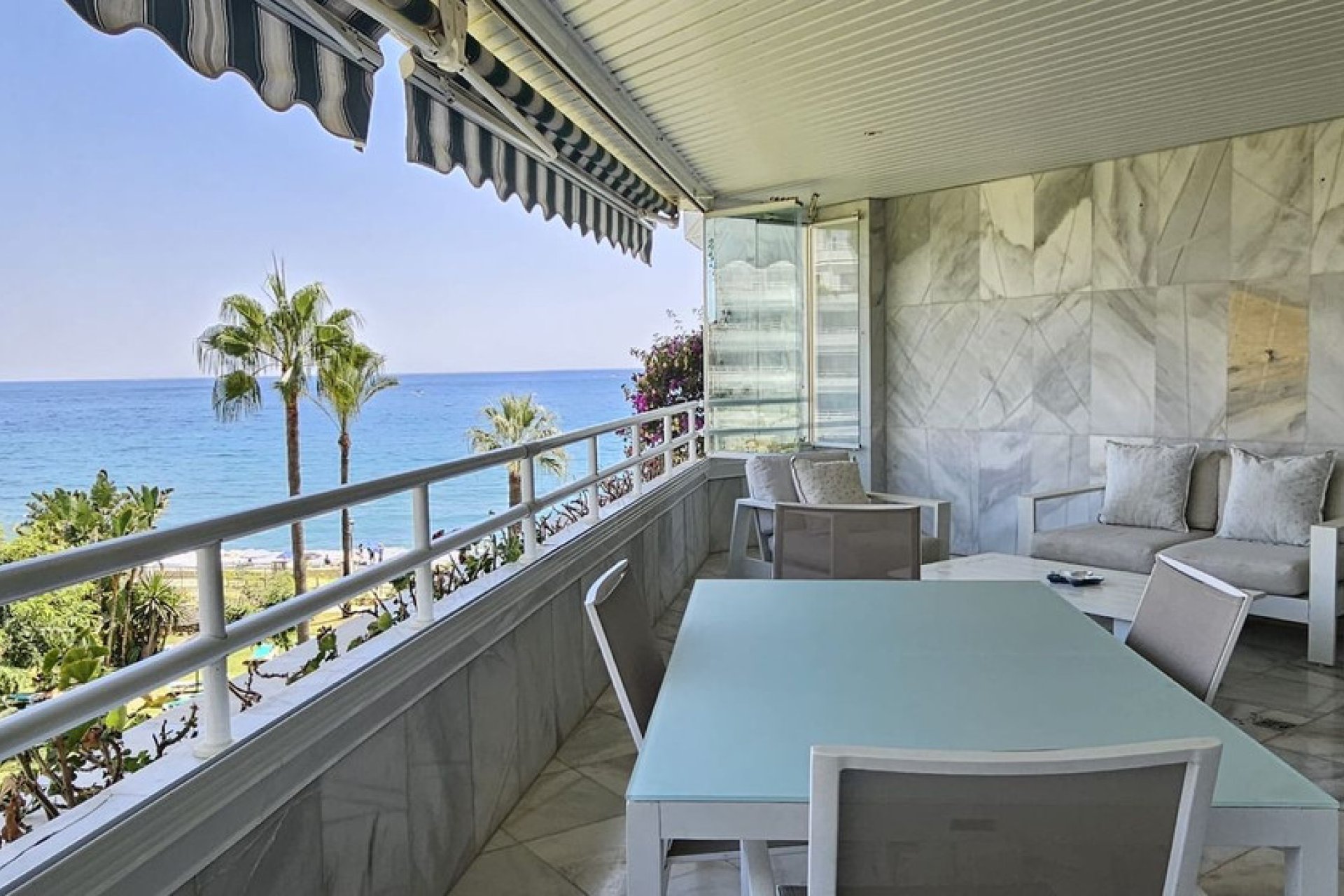 Reventa - Ground floor apartment - Marbella - Marbella Centro